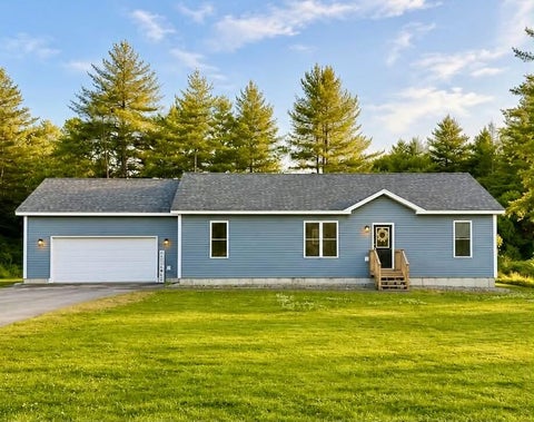 Photo of 28 Coe Street, Auburn, ME 04210 (MLS # 1666447)
