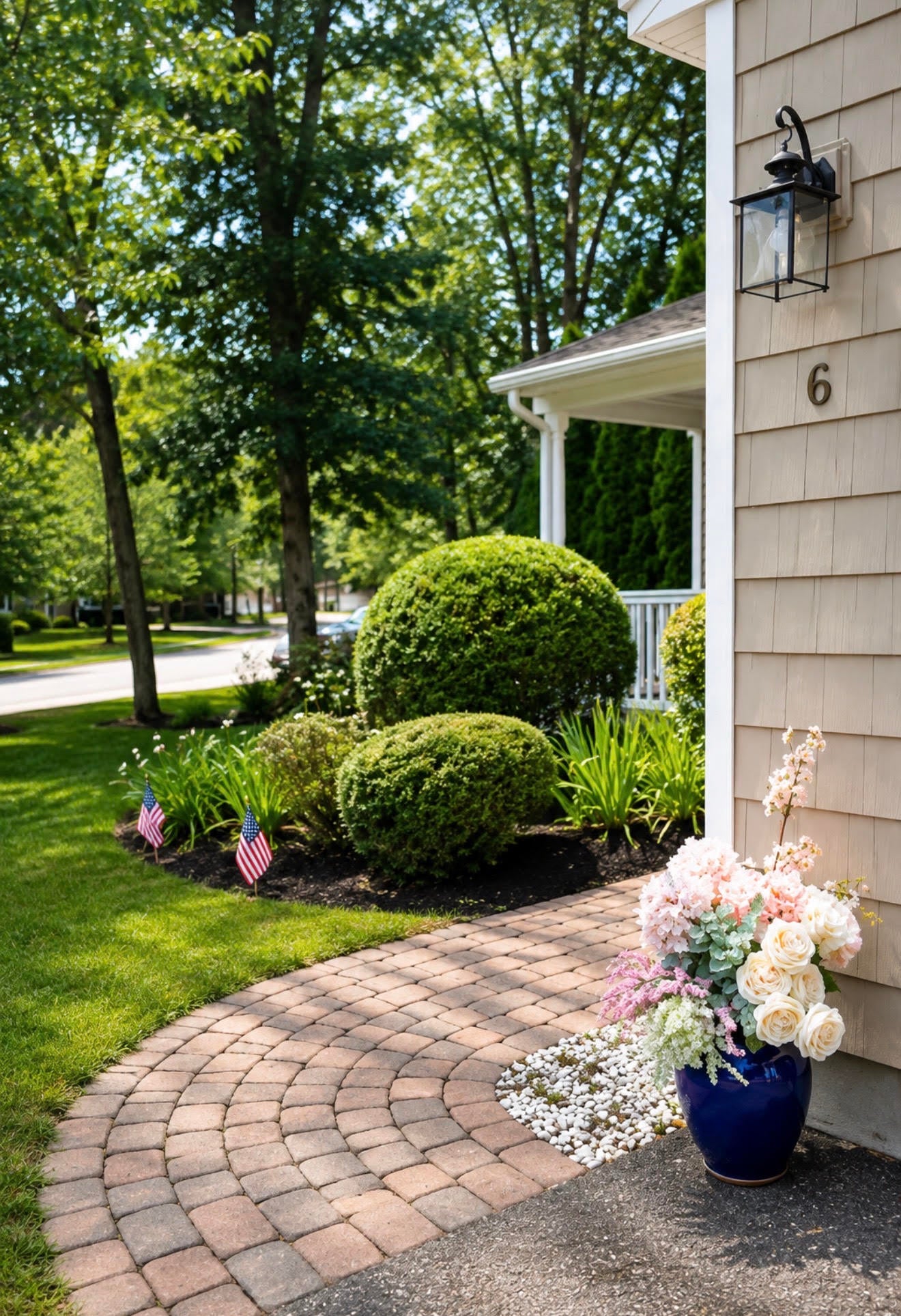 6 Sterling Drive 6