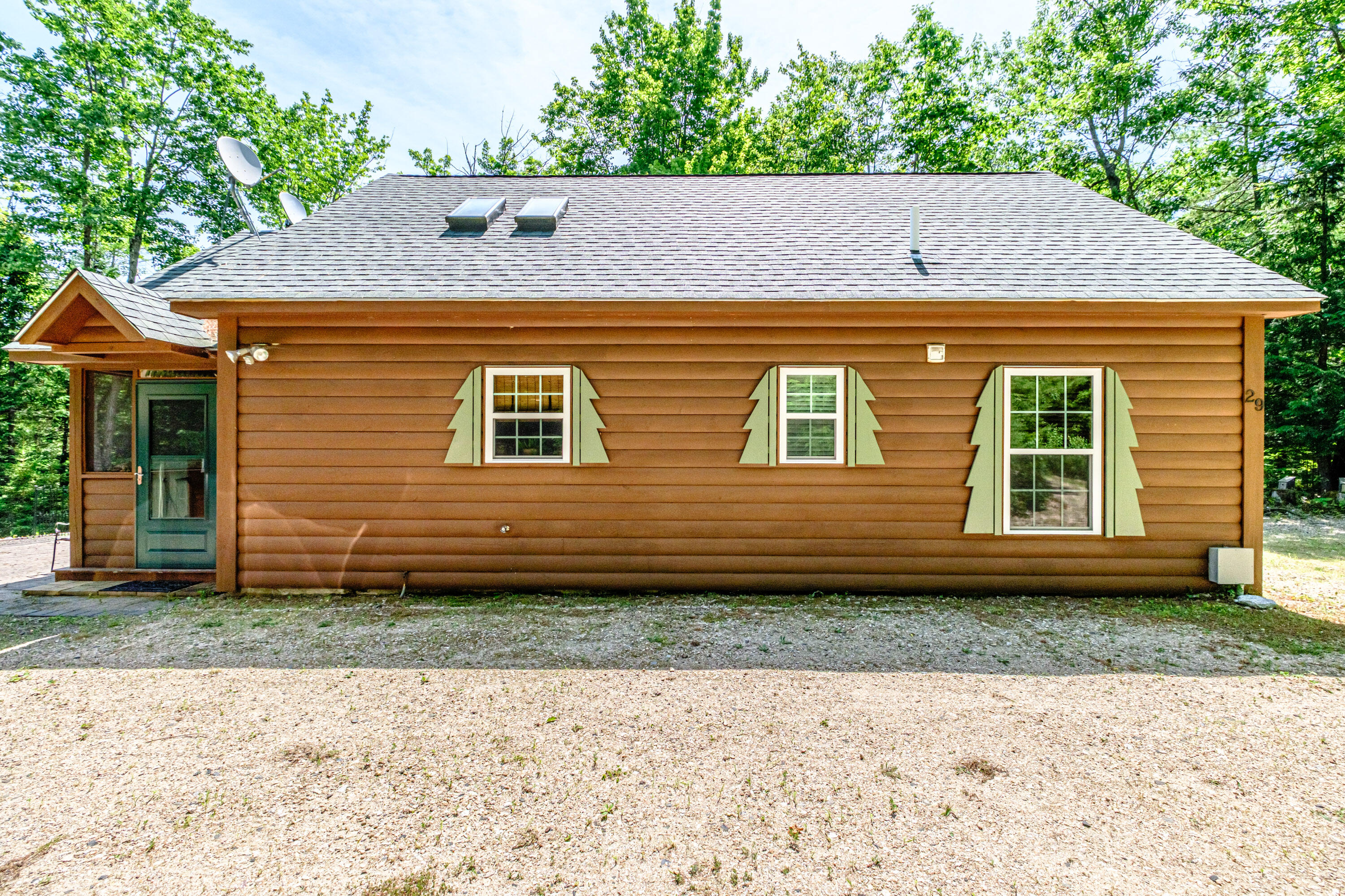 29 Merrifield Circle