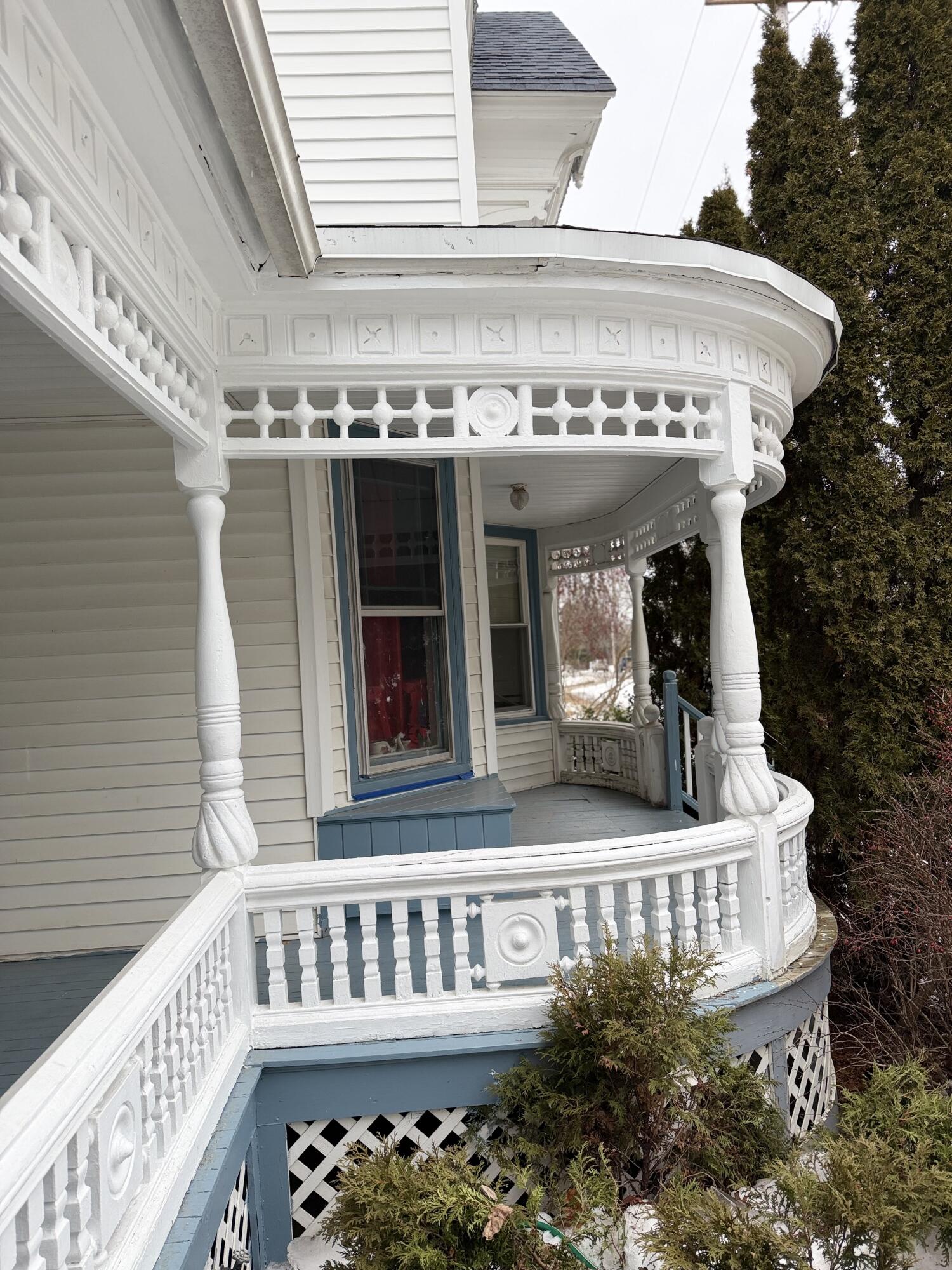 137 S Main Street