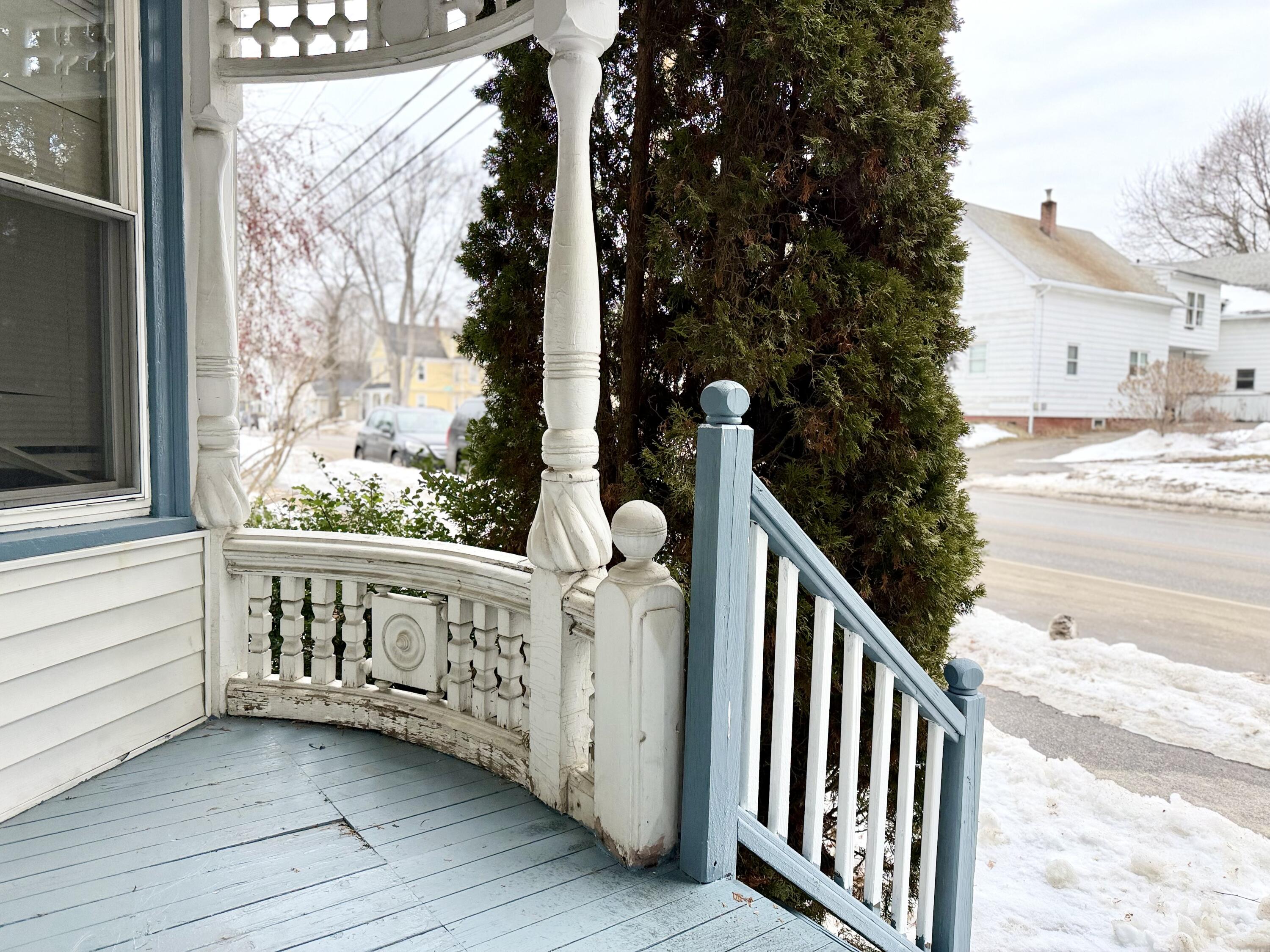 137 S Main Street
