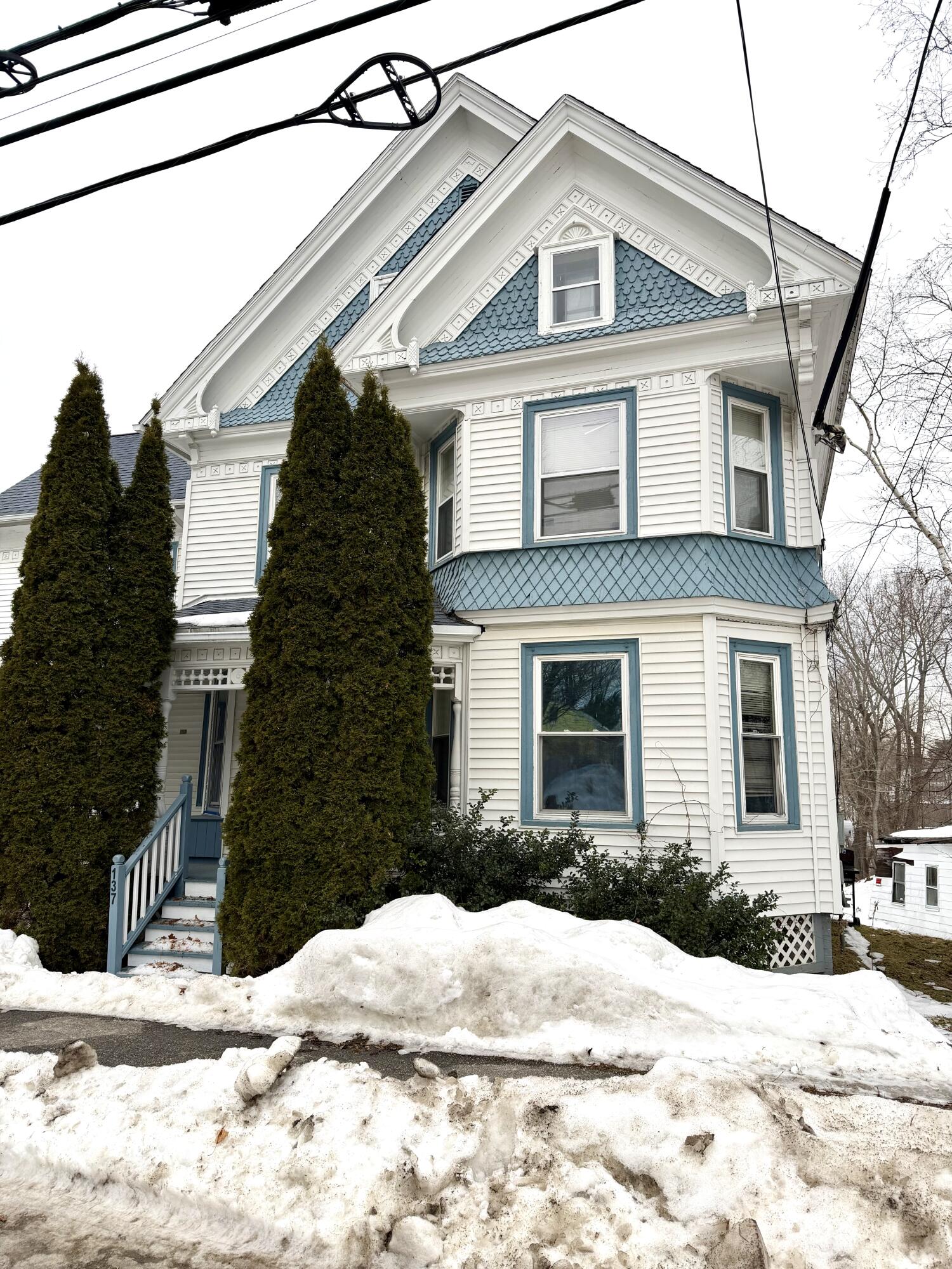 137 S Main Street