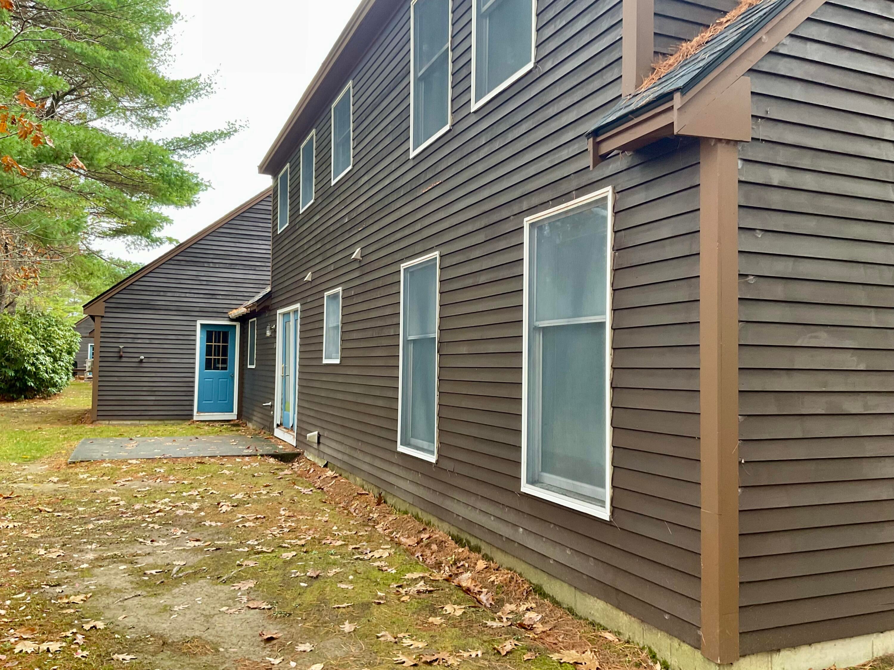 14 Cluf Bay Road 14