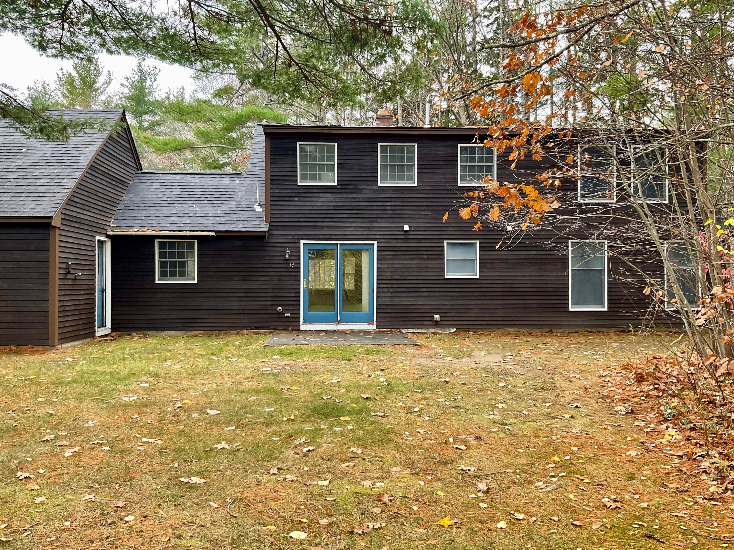 14 Cluf Bay Road 14