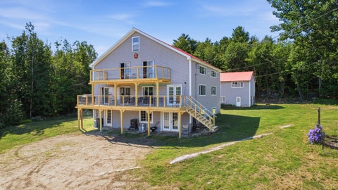Photo of 157 Durgin Road, Paris, ME 04281 (MLS # 1668137)