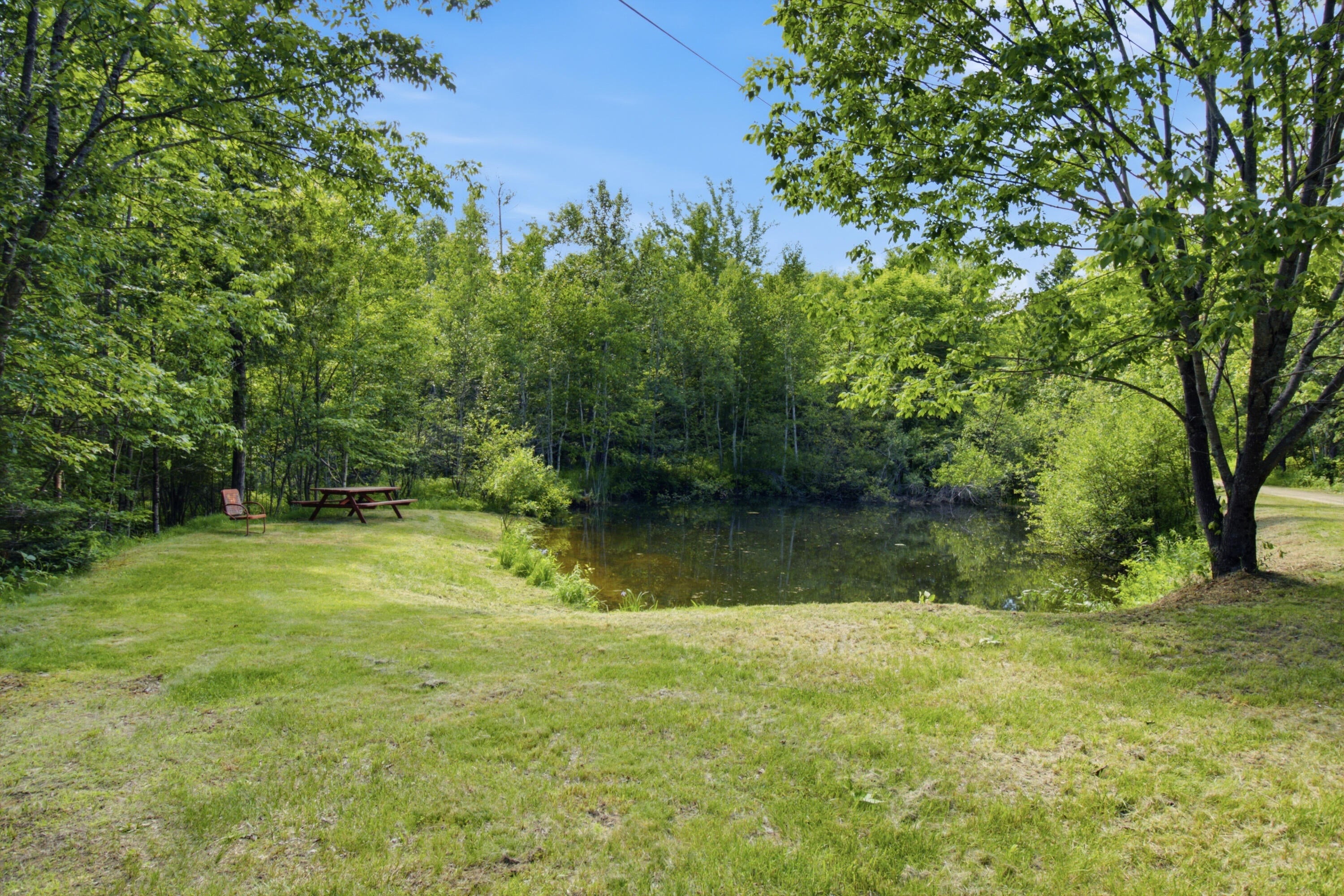 157 Durgin Road