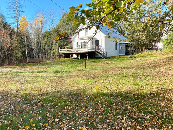 6 Dixmont Road from Jackson Vilage Road