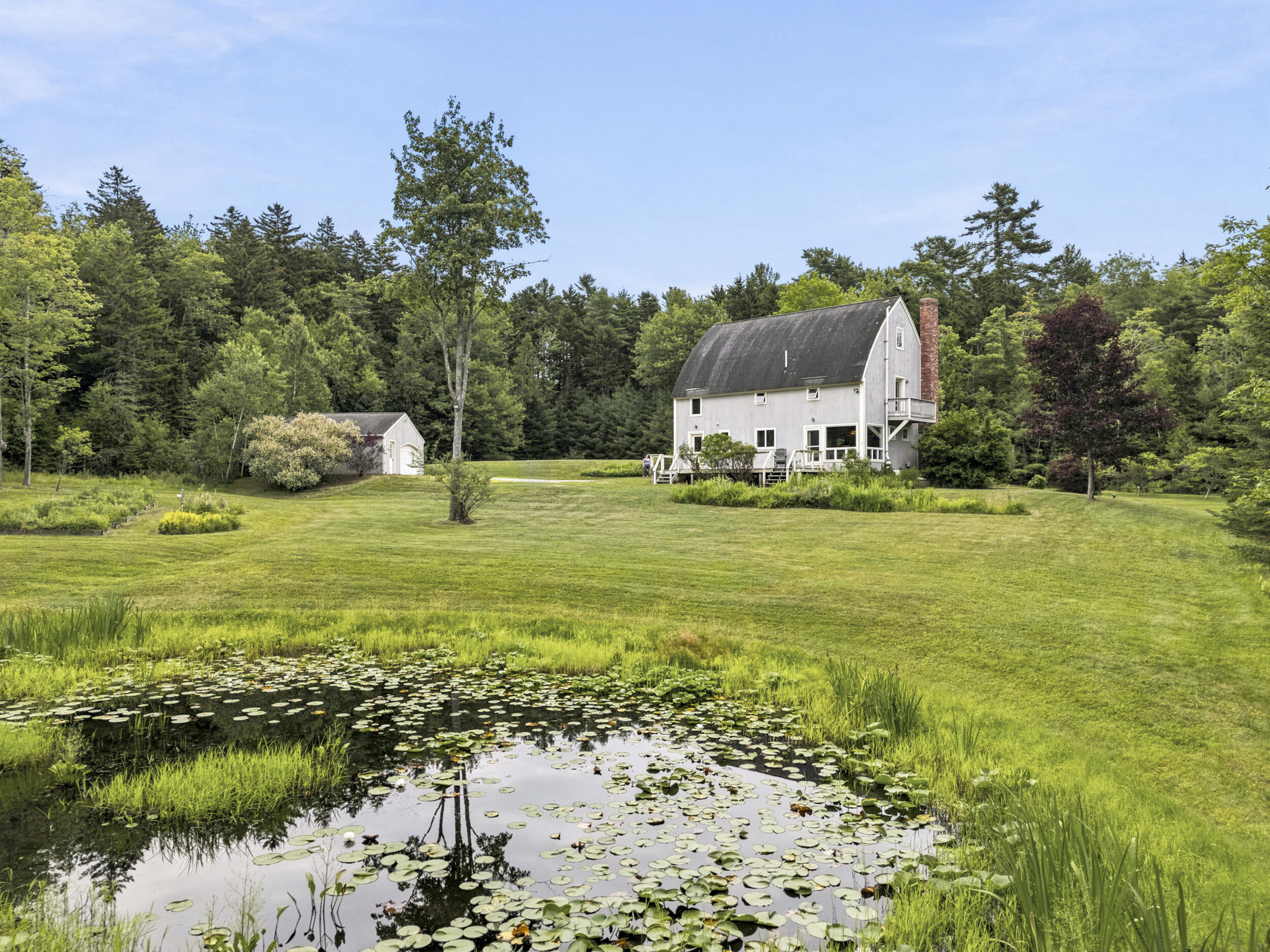 10 Arrowhead Ridge Road