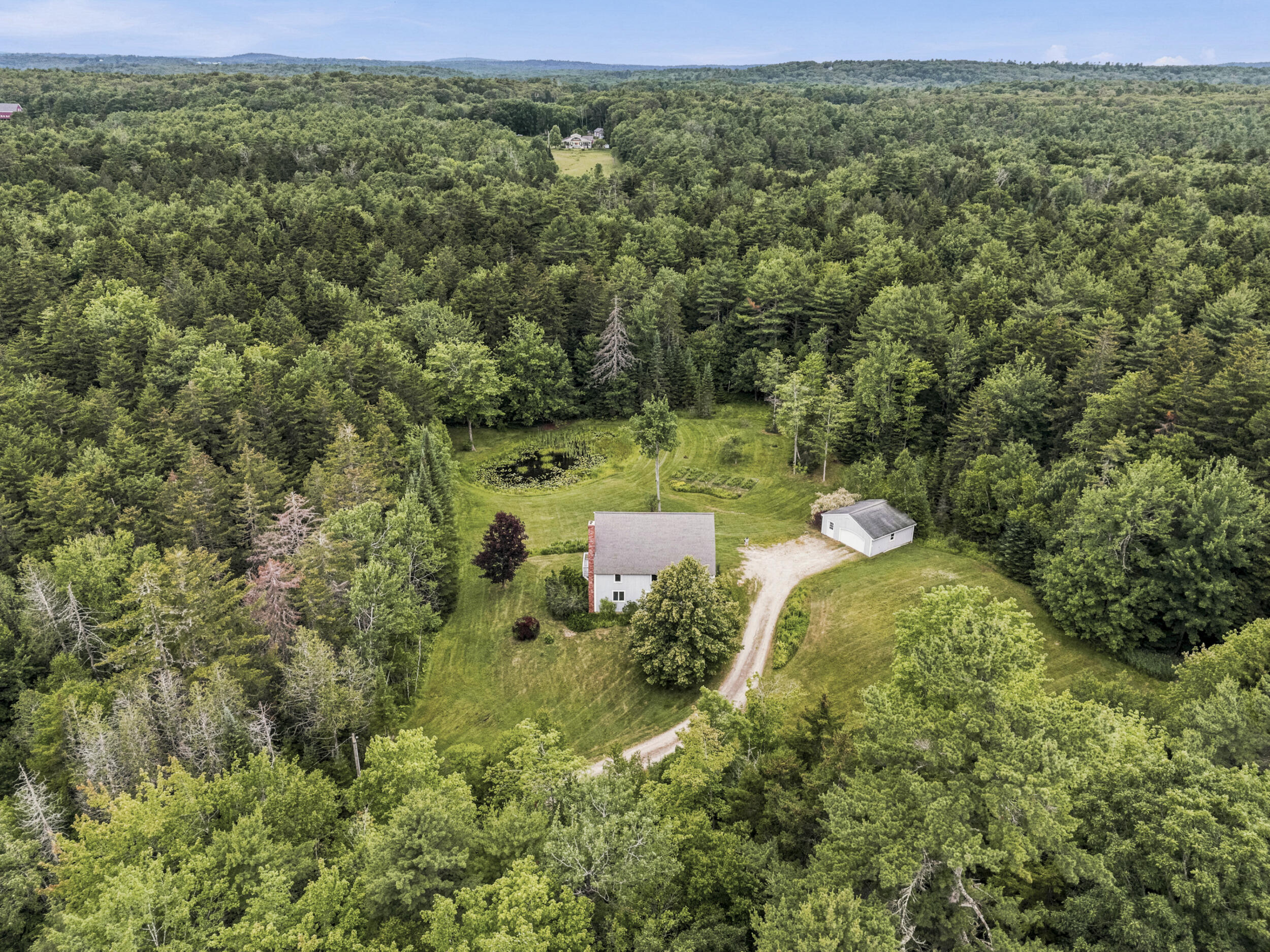 10 Arrowhead Ridge Road