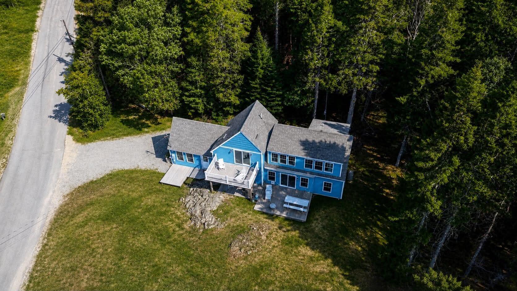 1678 Port Road