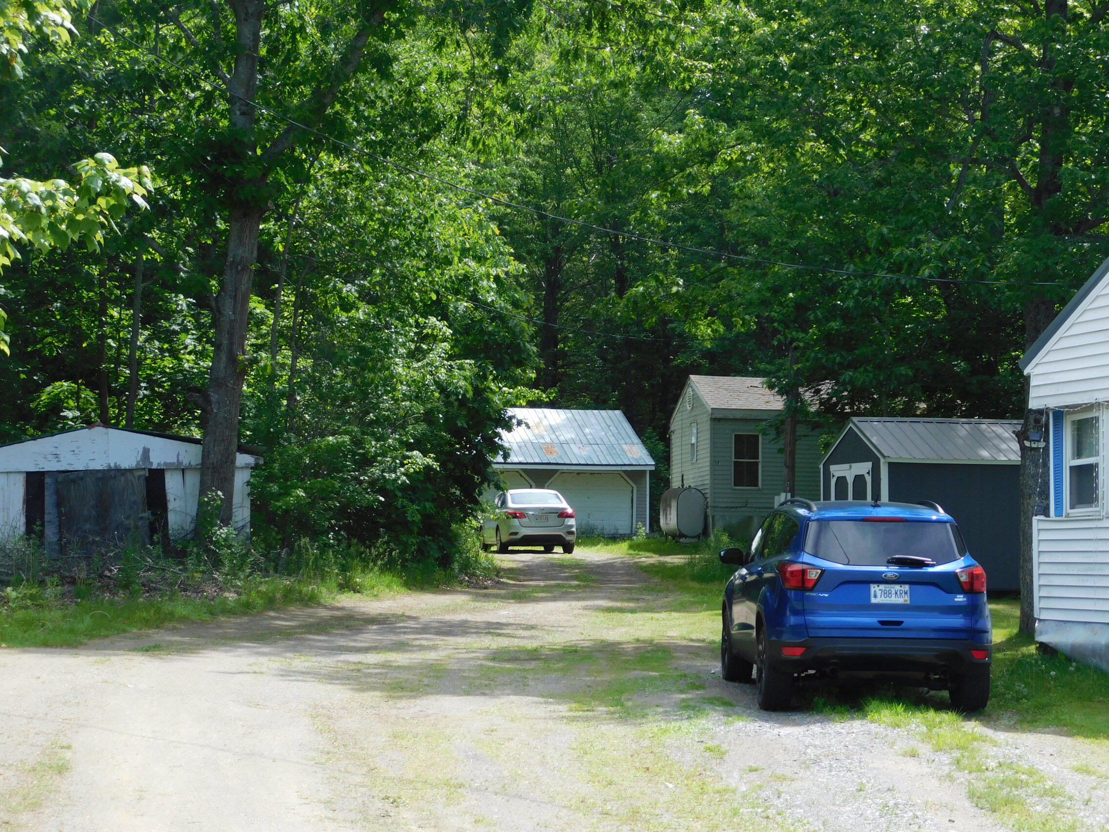 159 Commercial Street