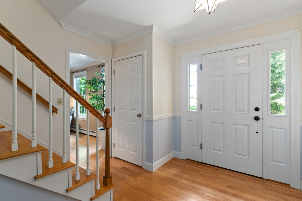 154 Applecrest Drive