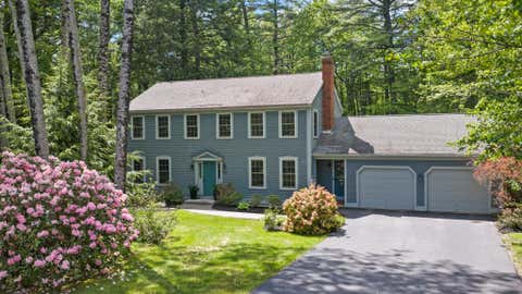 Photo of 154 Applecrest Drive, Yarmouth, ME 04096 (MLS # 1665169)