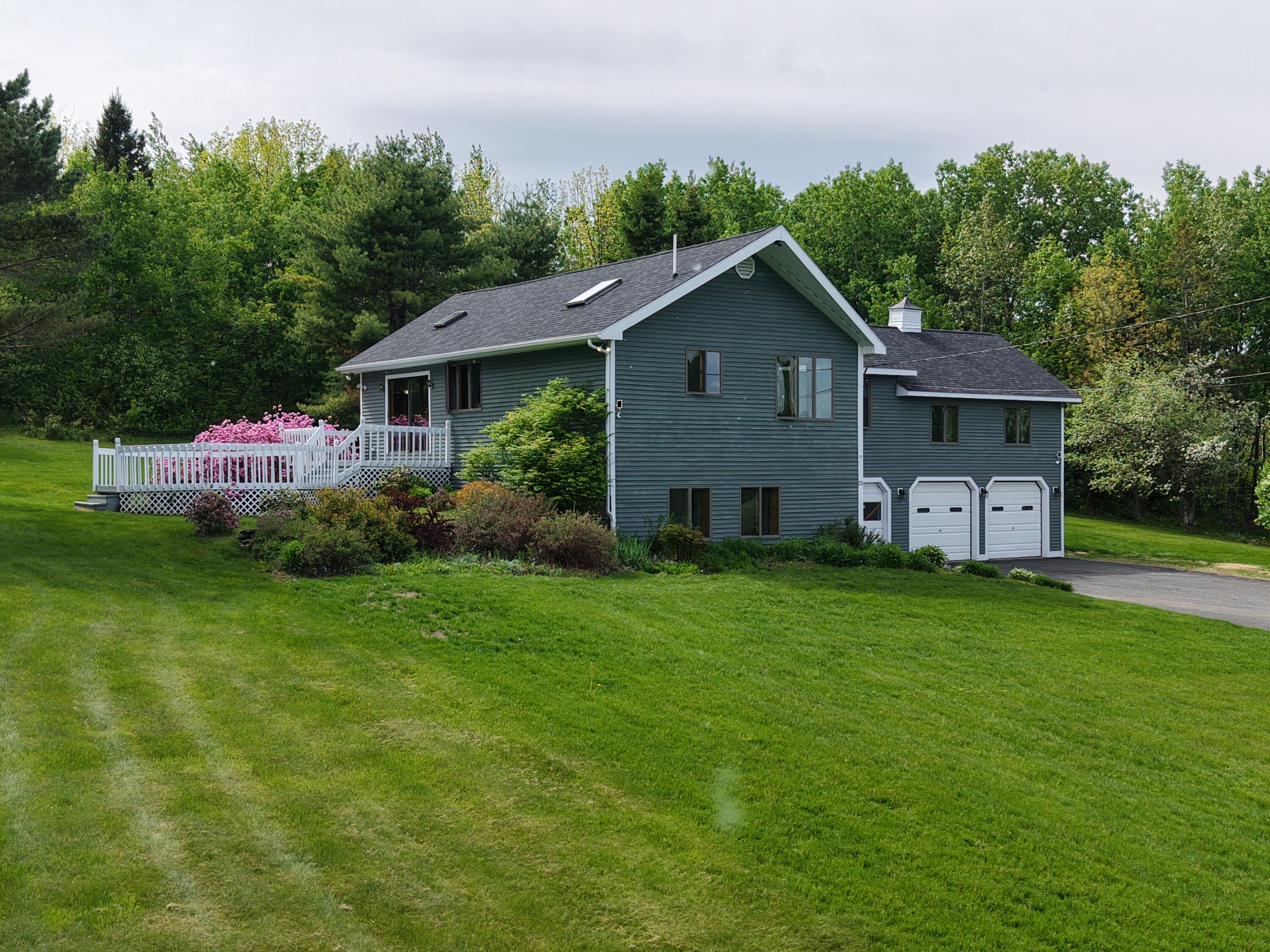 23 Braley Heights
