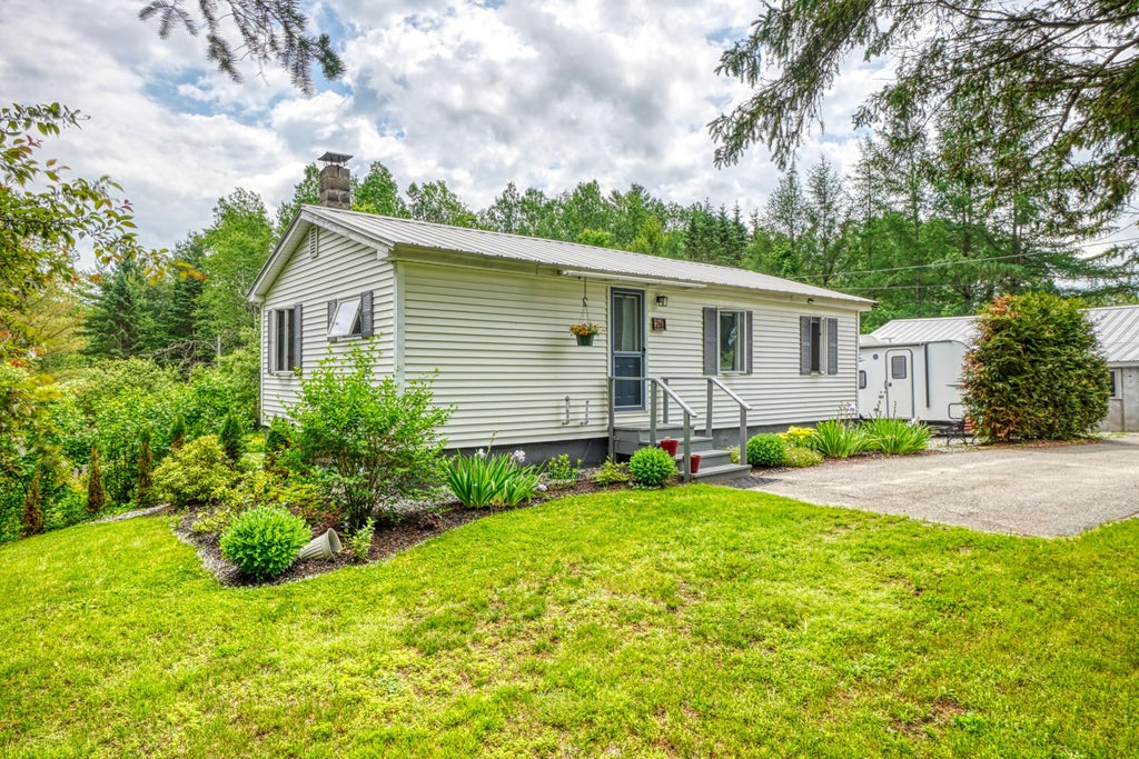 Photo of 26 Spencer Road, Benton, ME 04901 (MLS # 1667071)