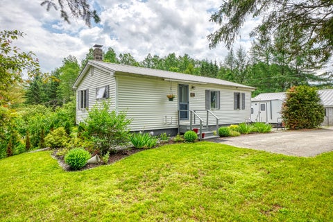 Photo of 26 Spencer Road, Benton, ME 04901 (MLS # 1667071)