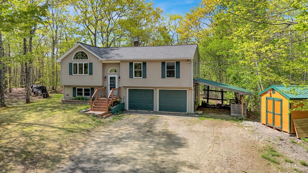 Photo of 21 Meadowbrook Drive, Waterboro, ME 04030 (MLS # 1663247)
