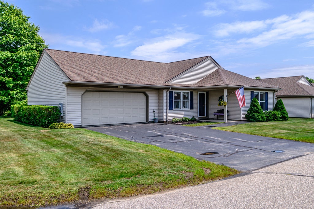 Photo of 102 Fountain Way #102, Scarborough, ME 04074 (MLS # 1669019)