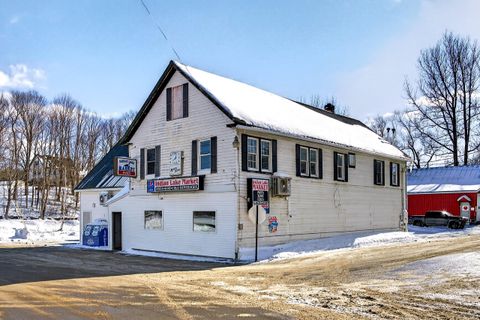 Photo of 21 Corinna Road, Saint Albans, ME 04971 (MLS # 1650952)