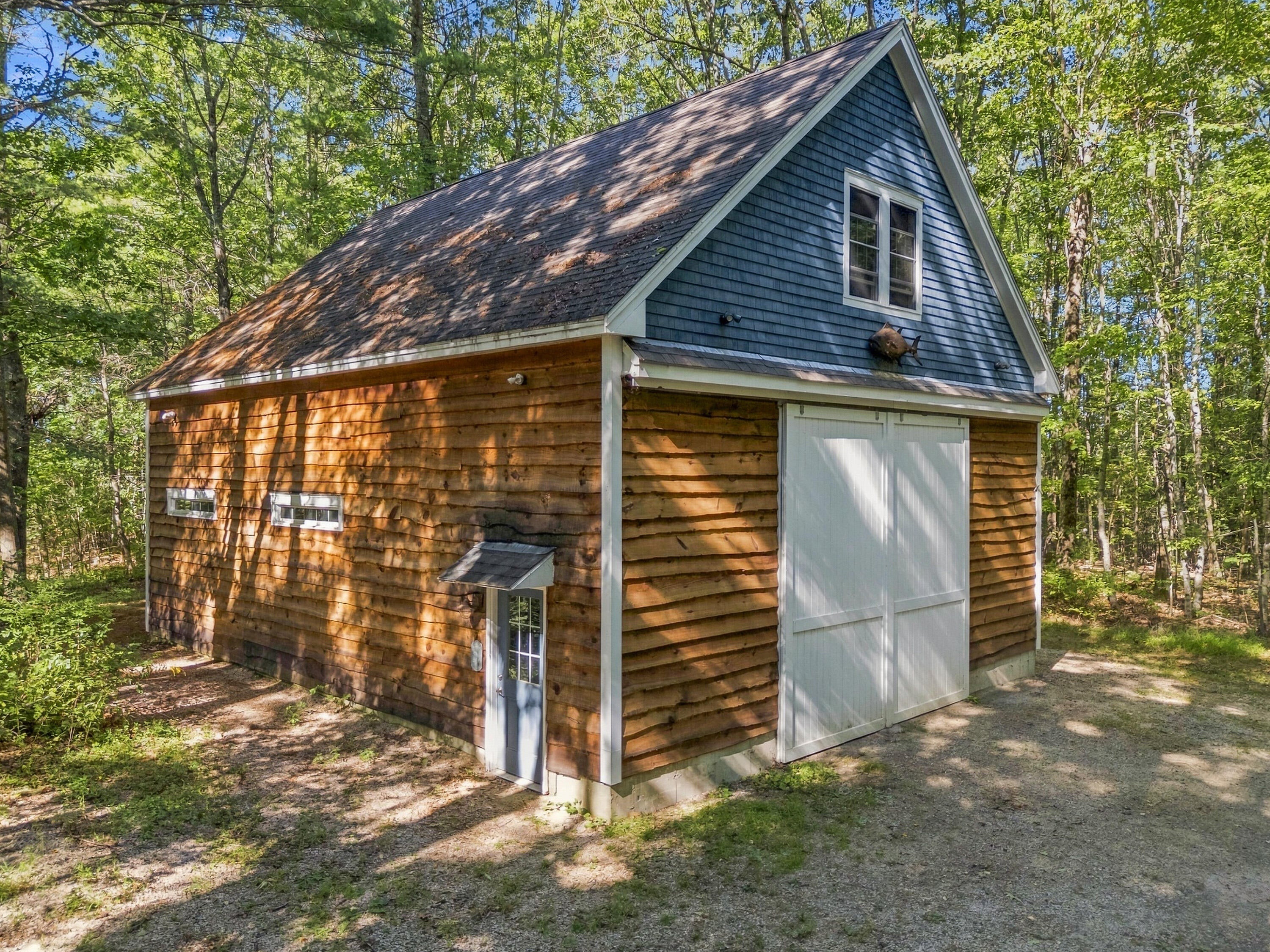 27 Sugar Hill Drive