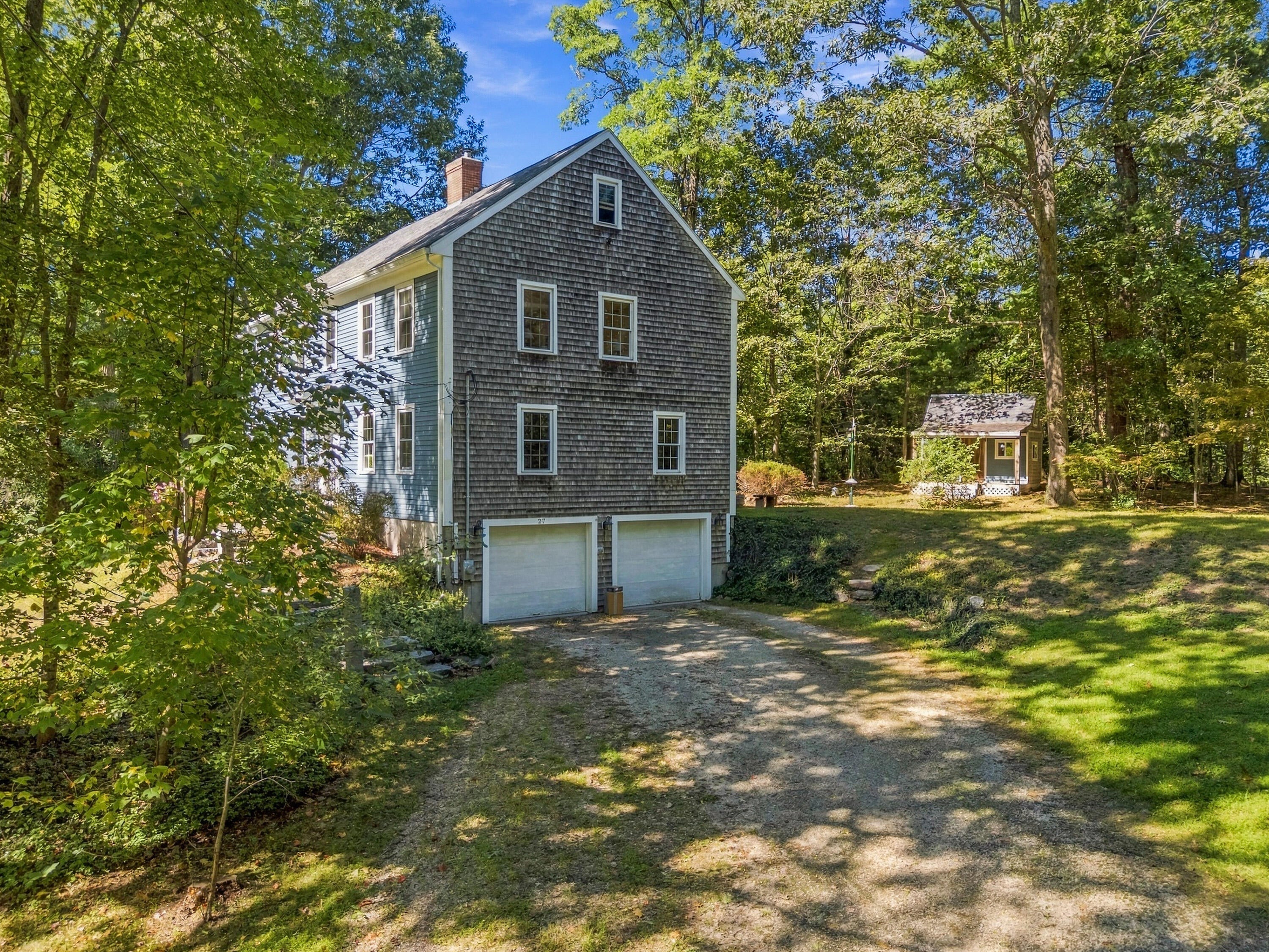 27 Sugar Hill Drive