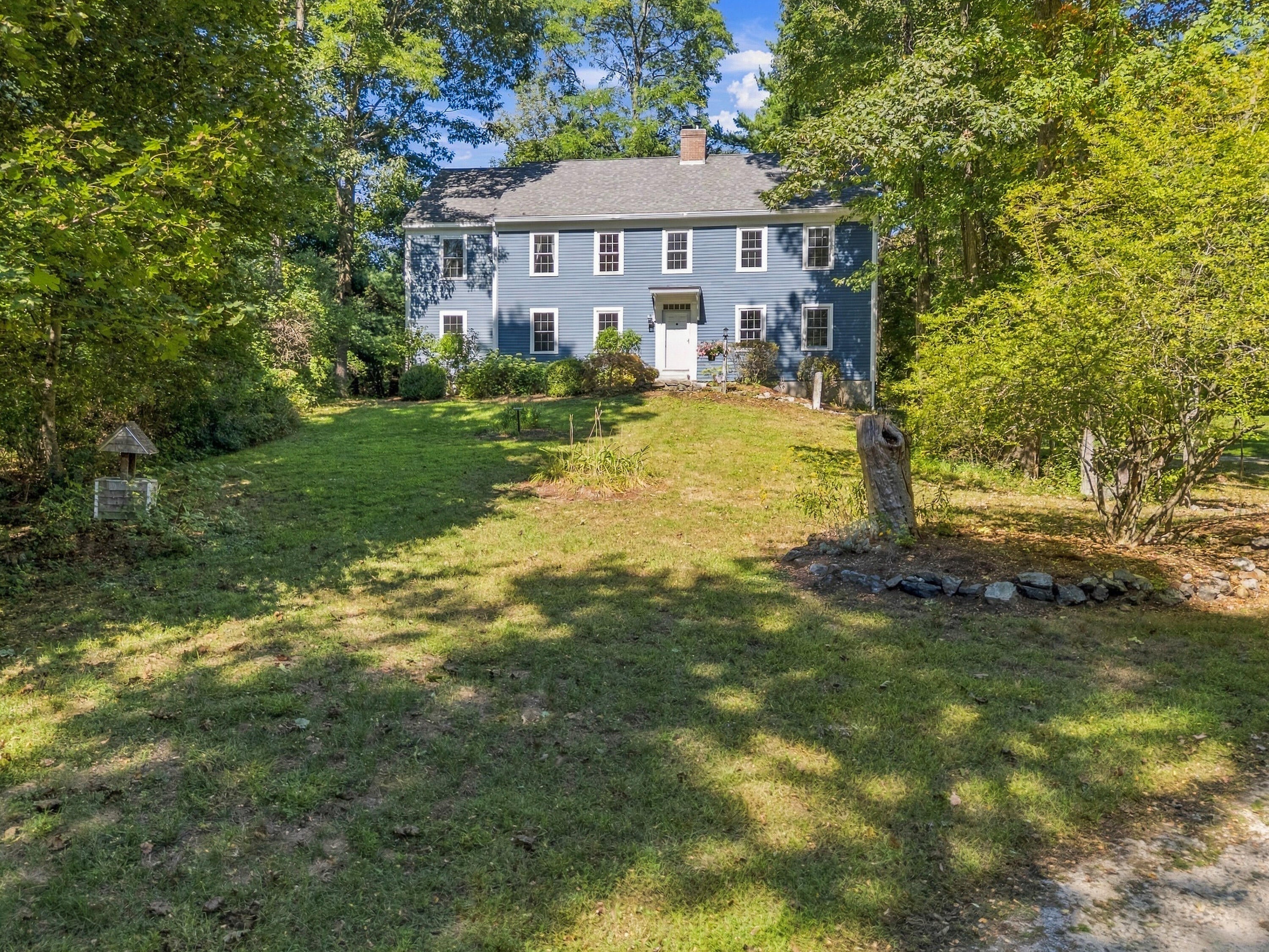 27 Sugar Hill Drive