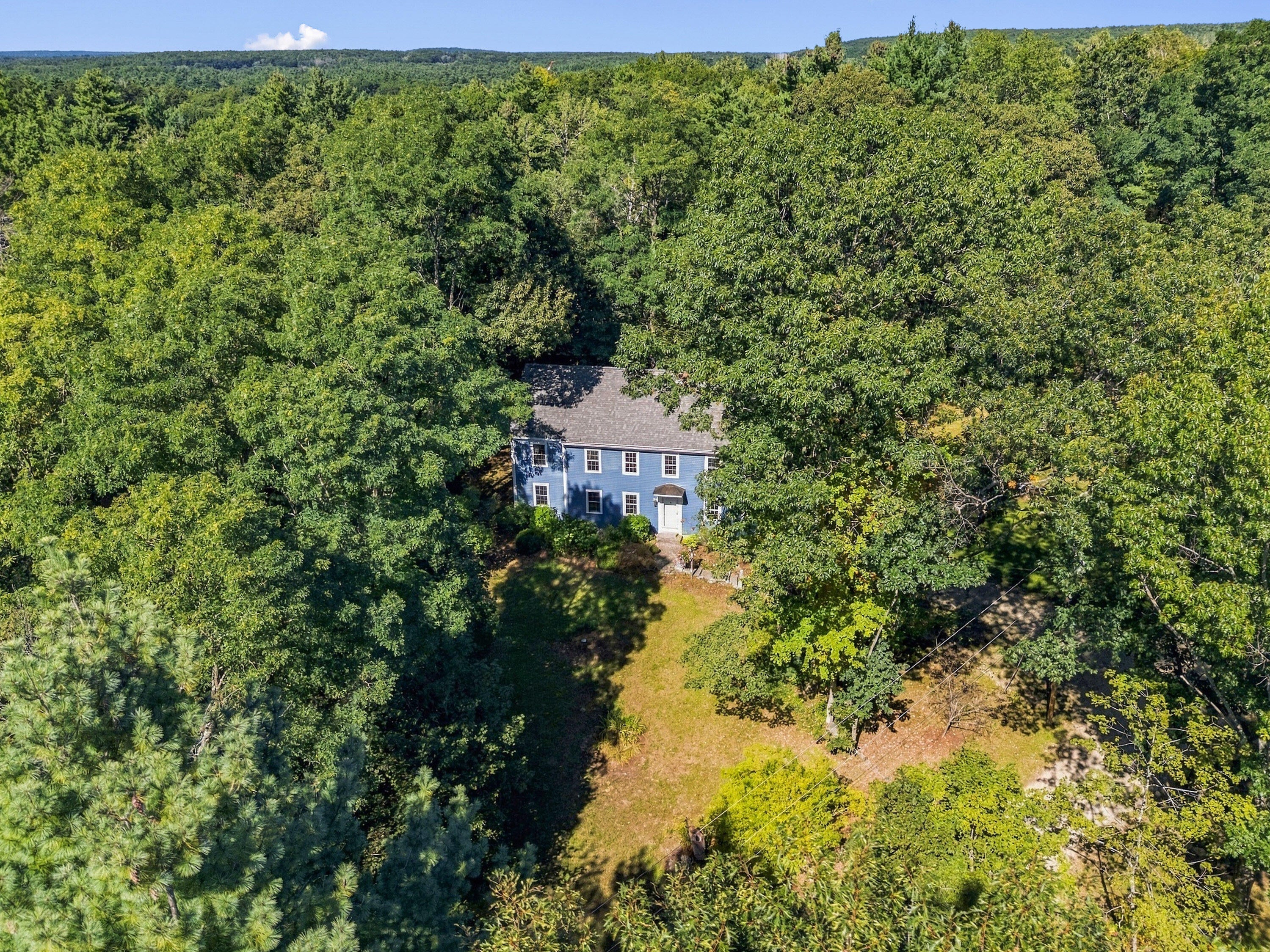 27 Sugar Hill Drive