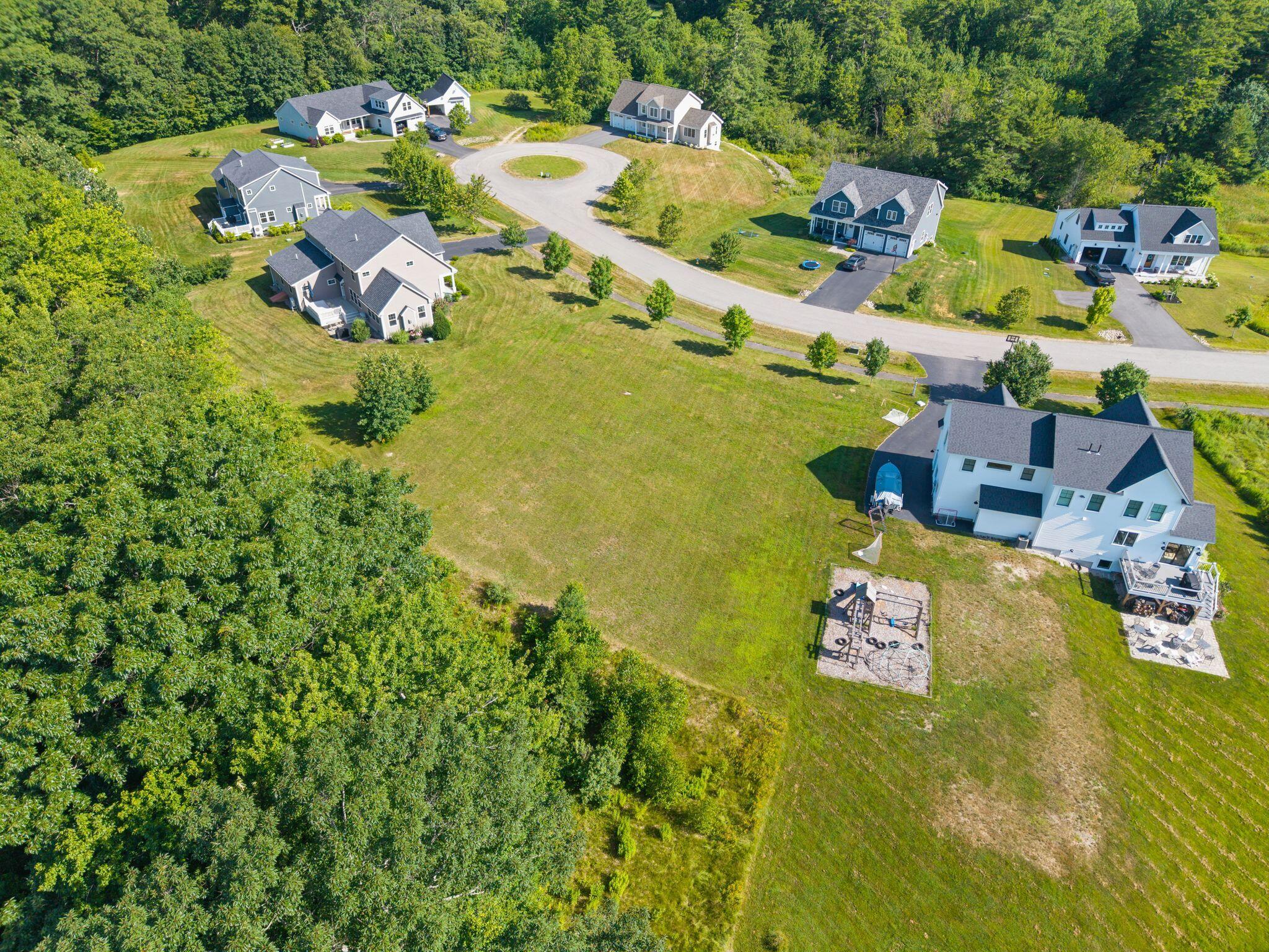 14 Higgins Drive