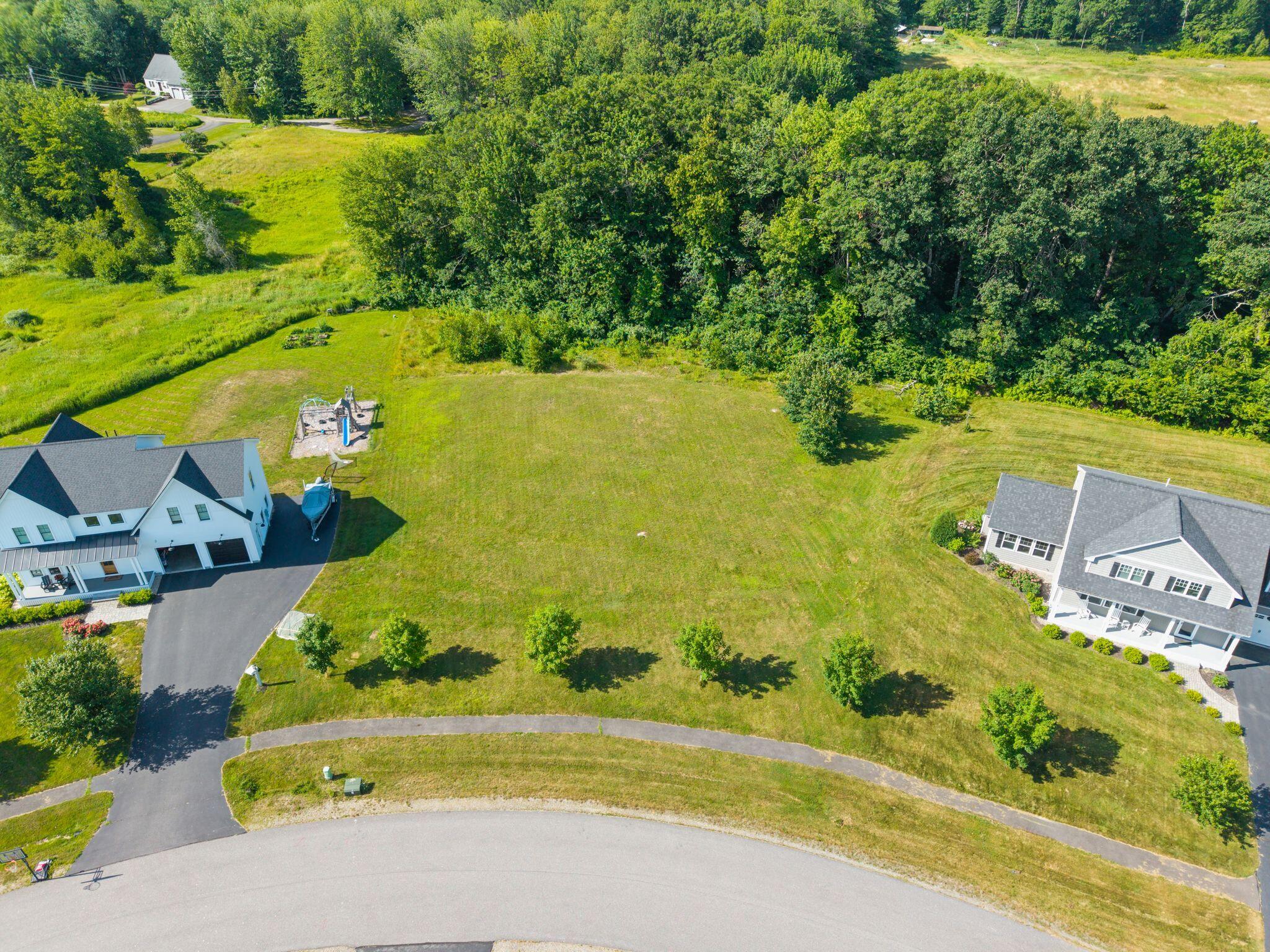 14 Higgins Drive