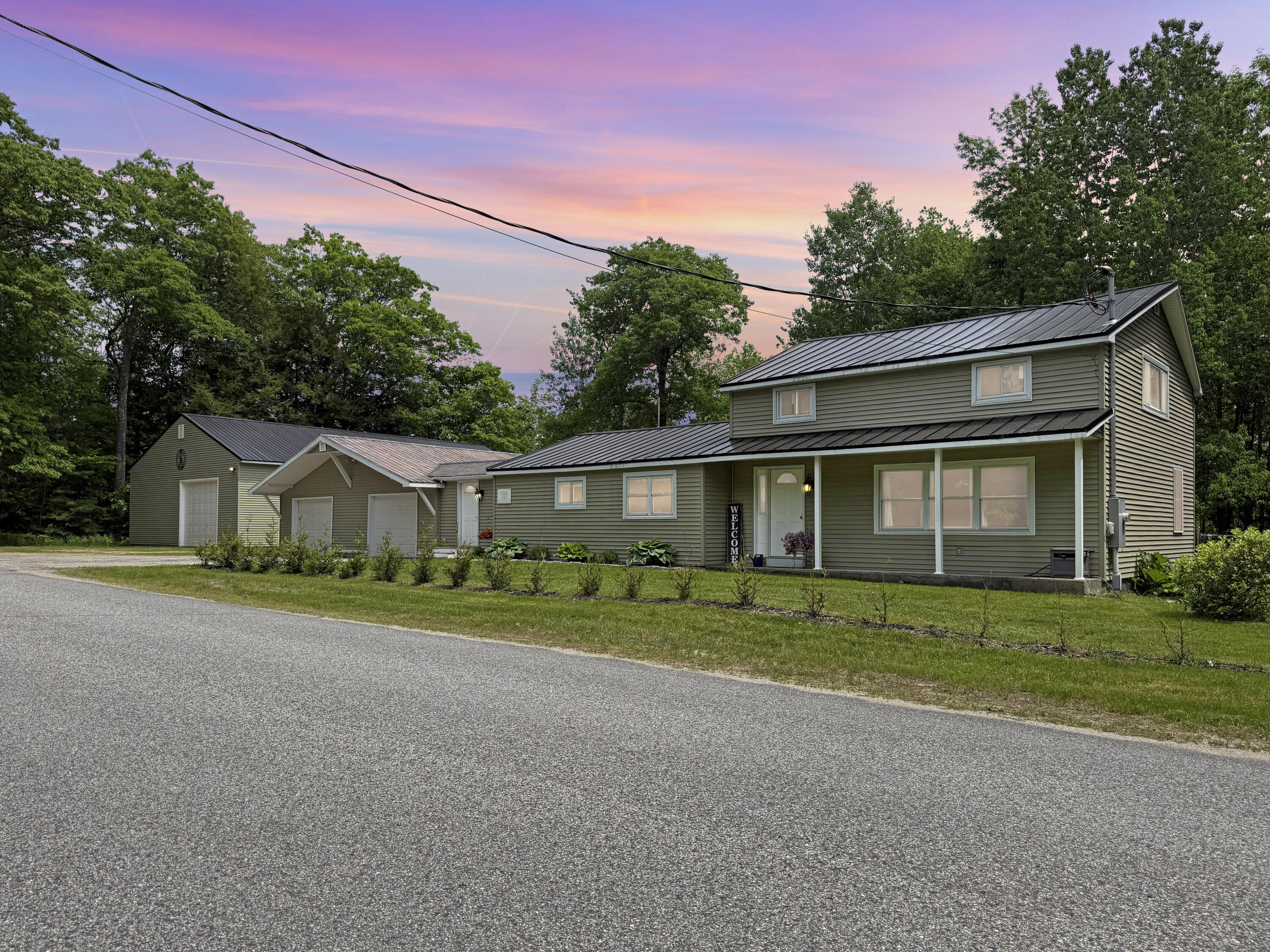 27 Hooper Pond Road
