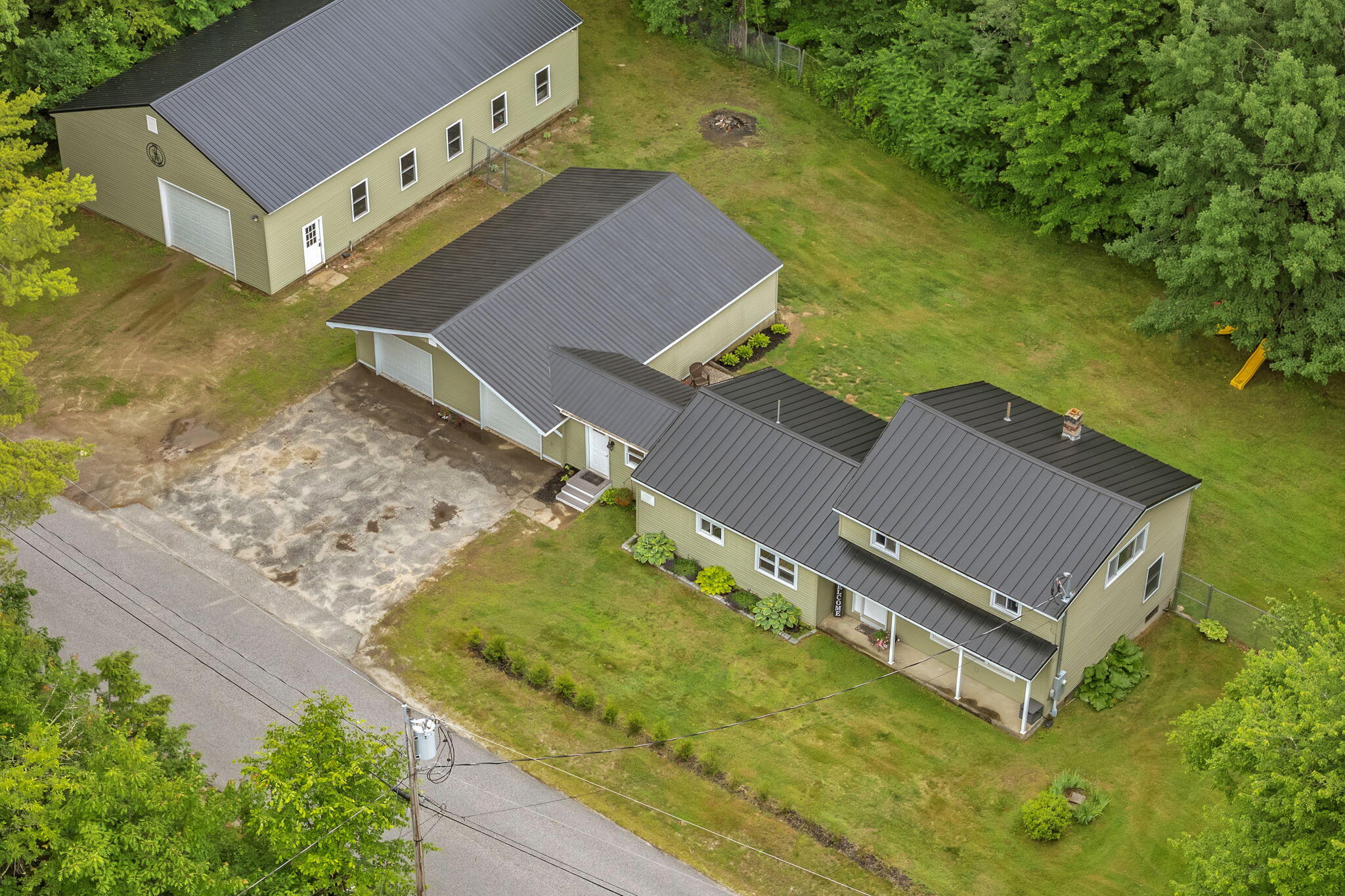 27 Hooper Pond Road