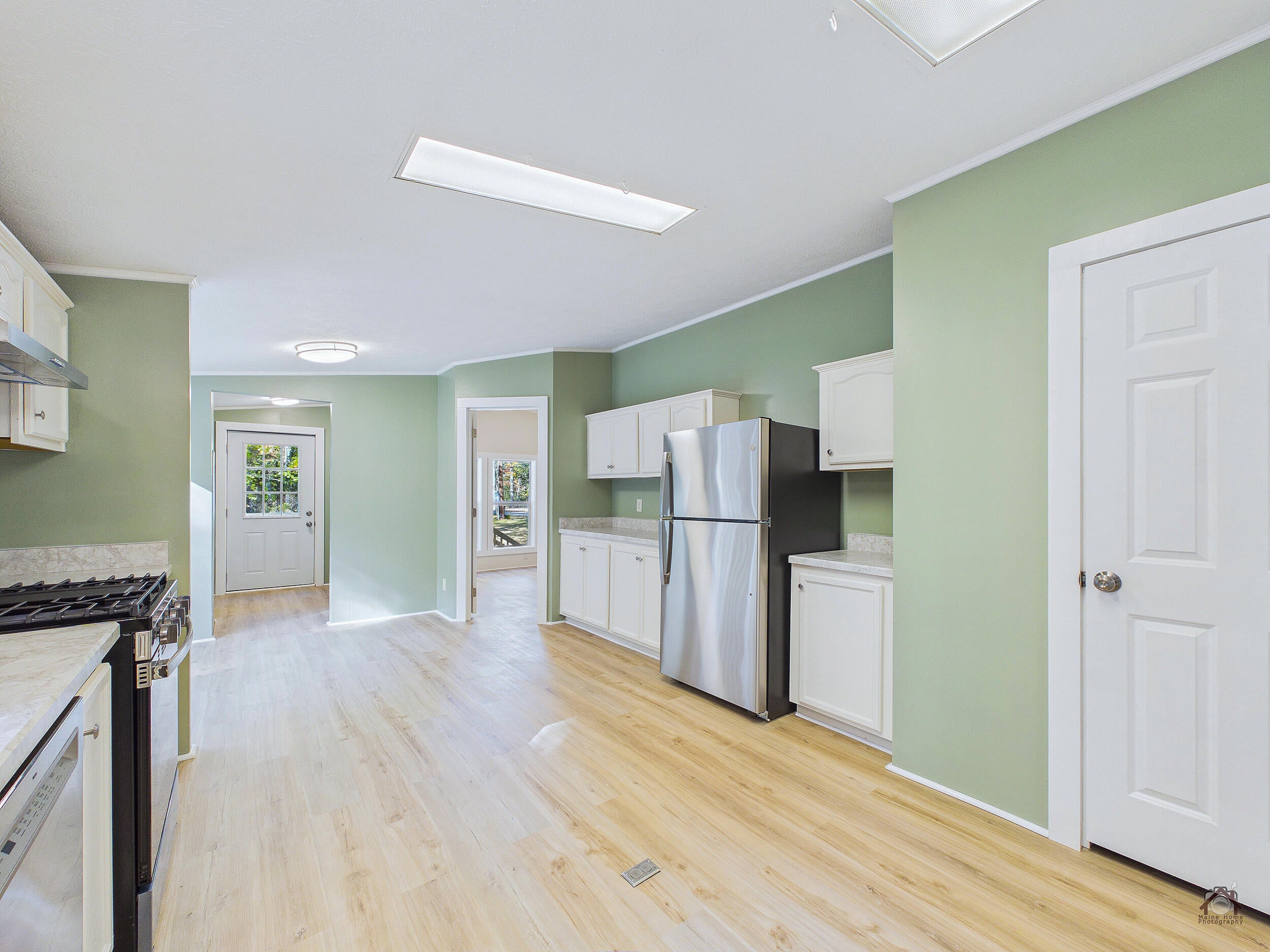 230 Maxwell Road