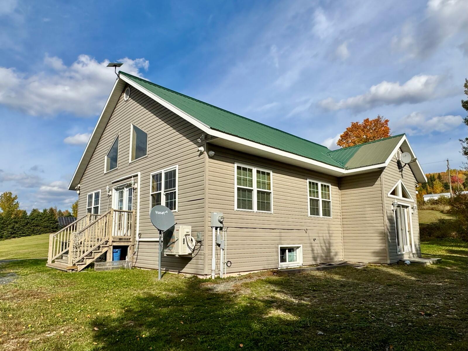1417 Sly Brook Road
