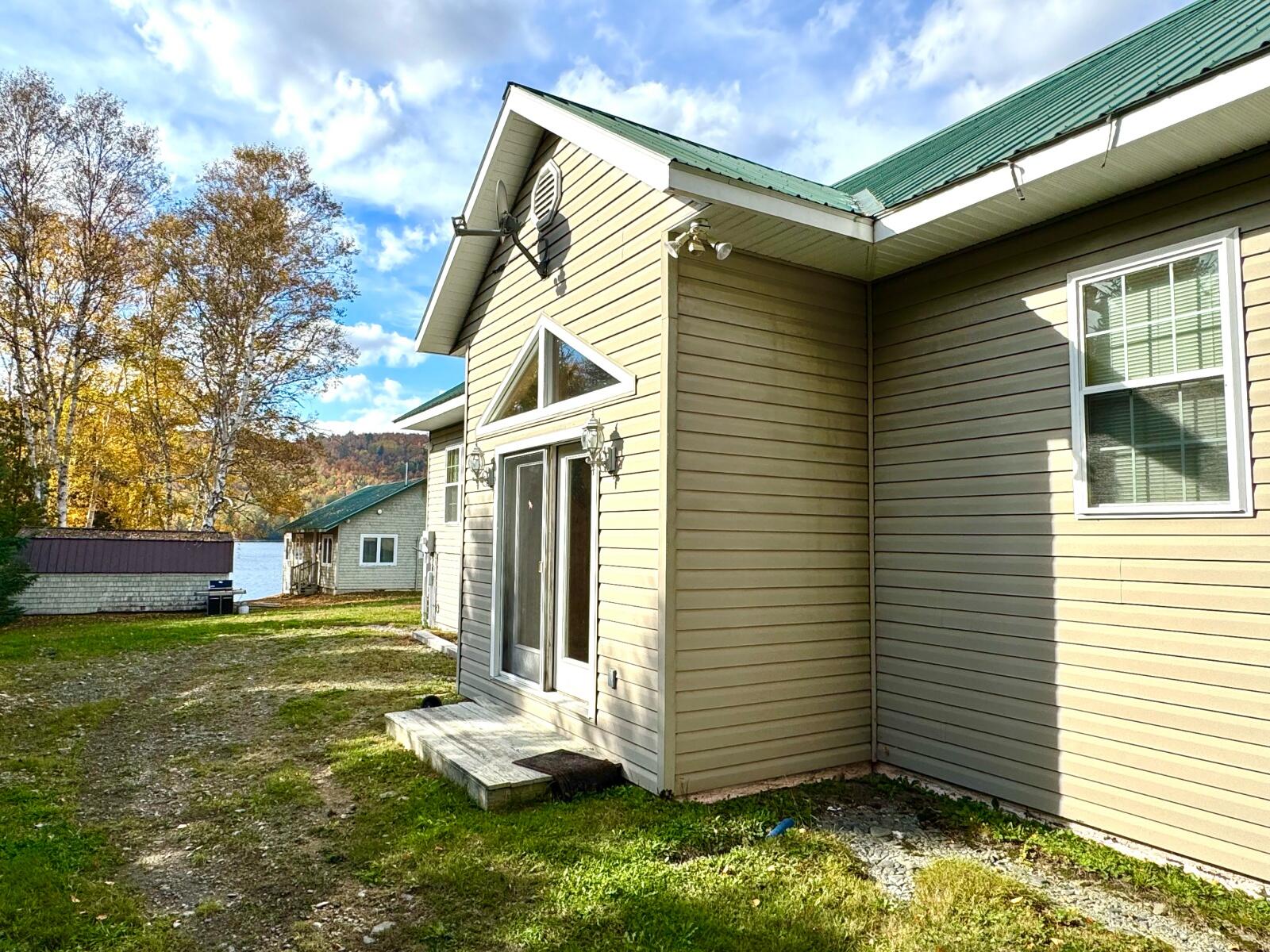 1417 Sly Brook Road