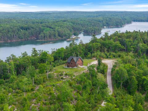 Photo of 232 Mountain Road, West Bath, ME 04530 (MLS # 1663192)