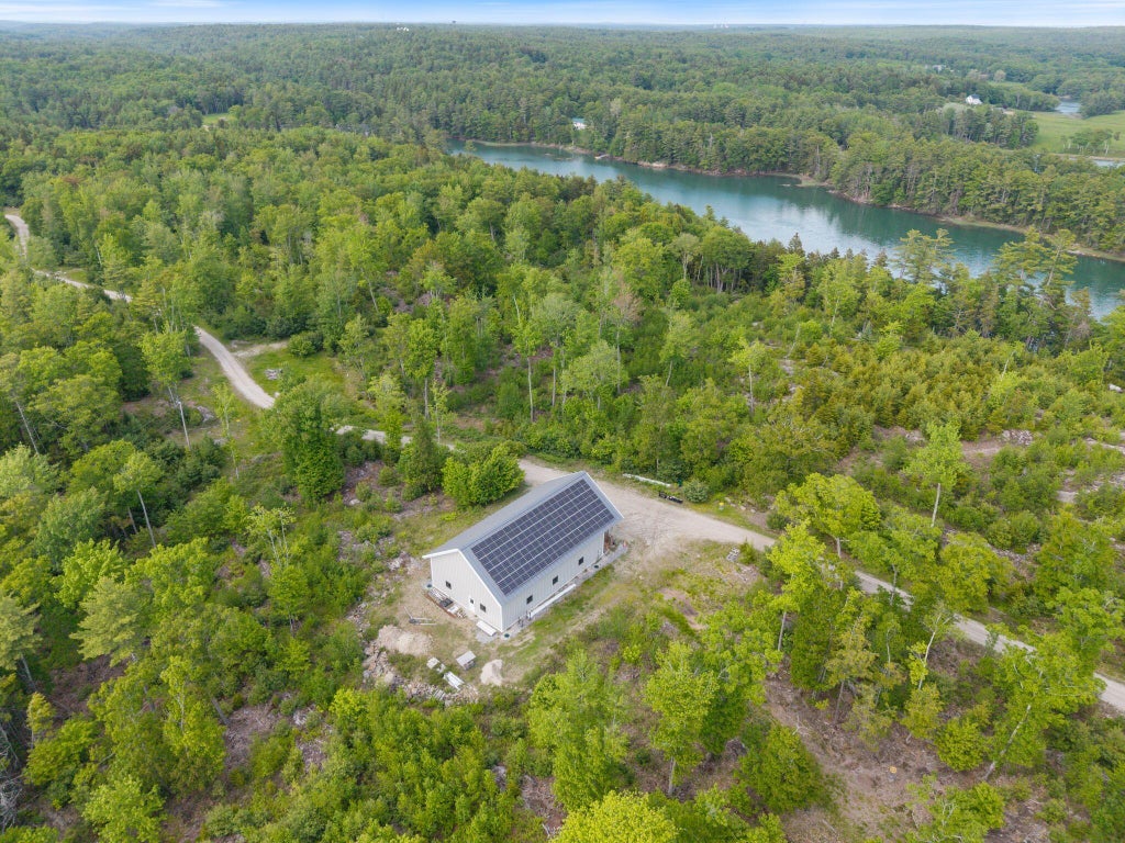 Photo of 232 Mountain Road, West Bath, ME 04530 (MLS # 1663192)
