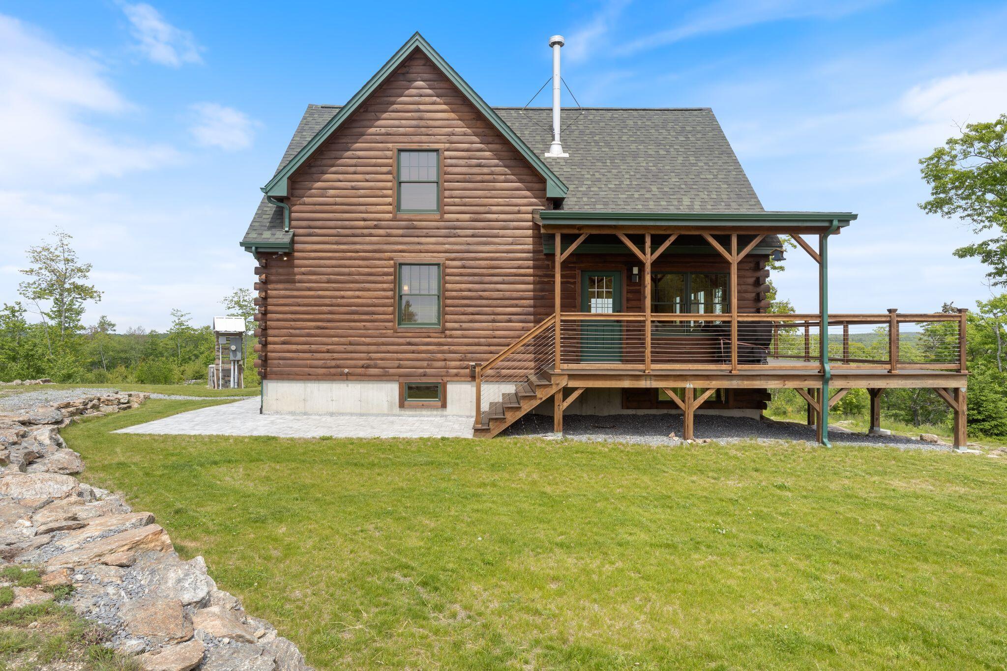 232 Mountain Road