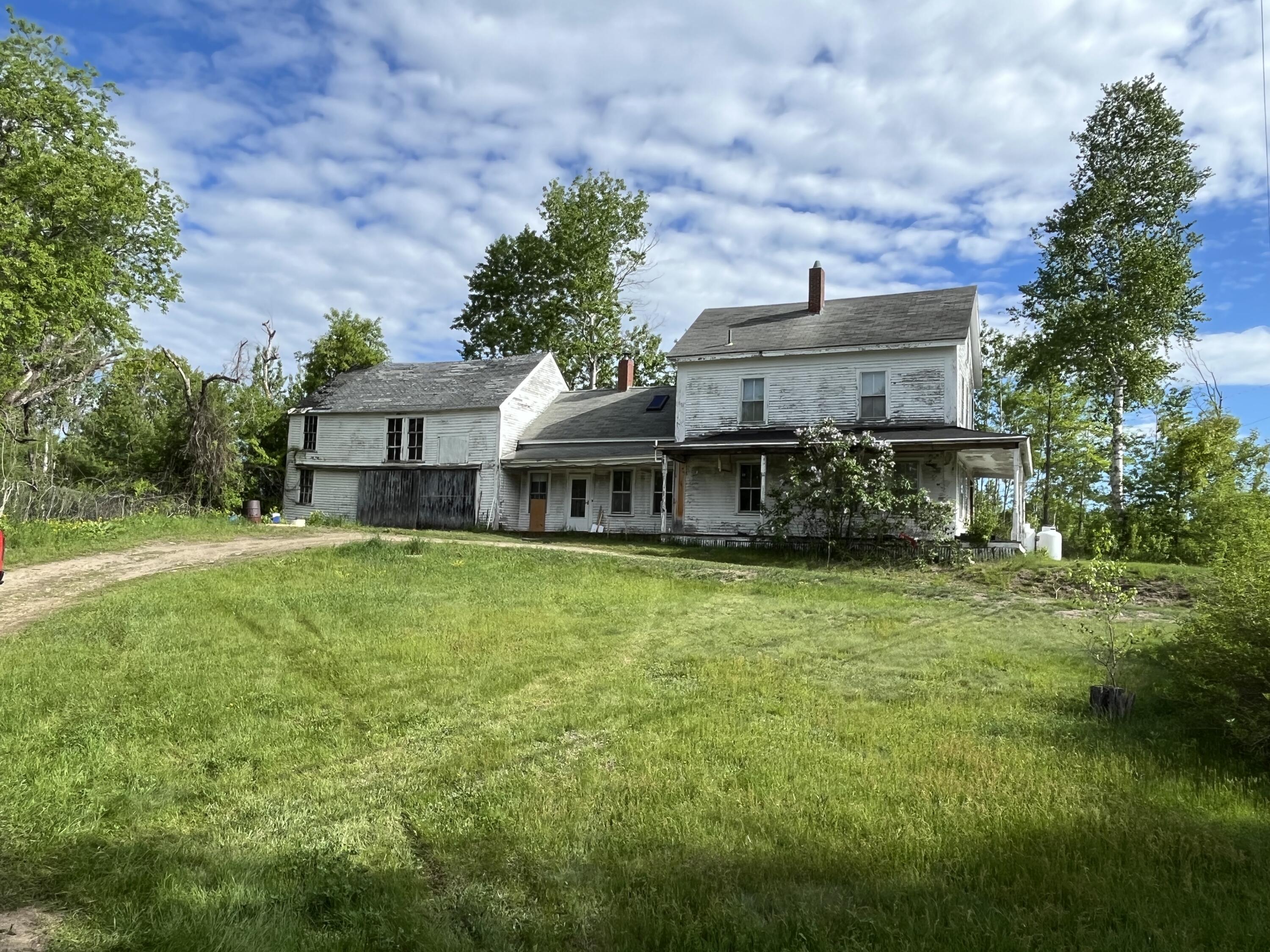 80 Foxes Ridge Road