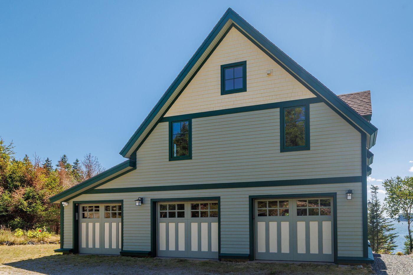 72 Jordan Harbor Road