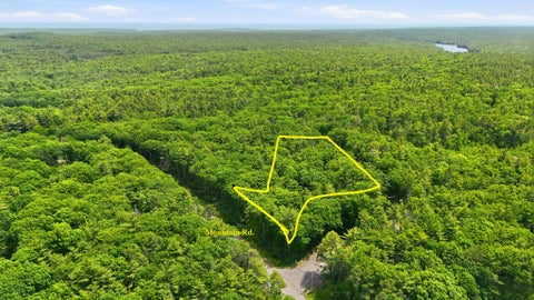 Photo of 356 Mountain Road, York, ME 03902 (MLS # 1666635)