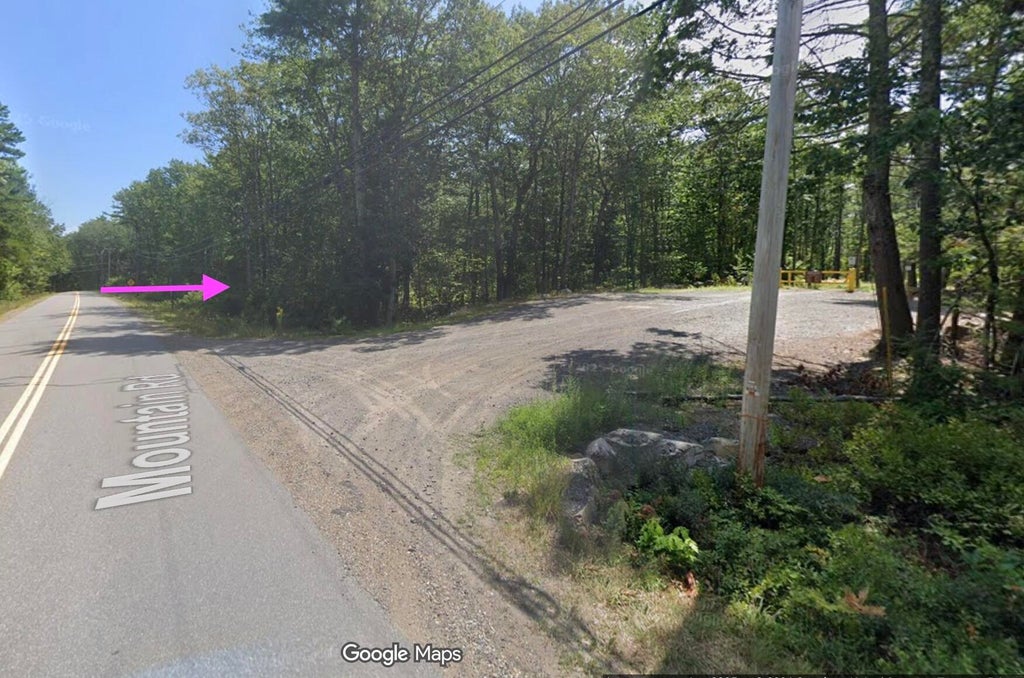 Photo of 356 Mountain Road, York, ME 03902 (MLS # 1666635)