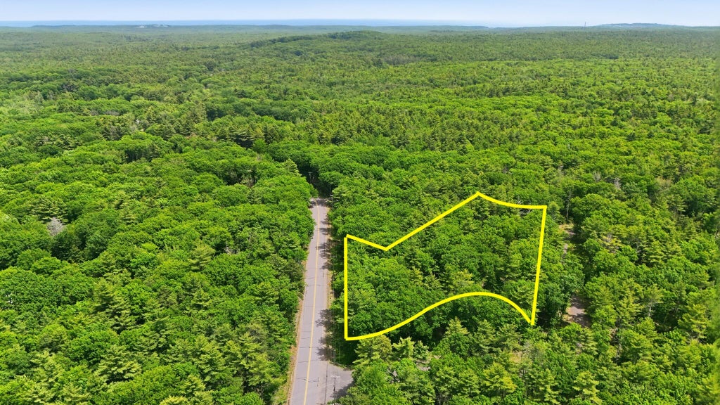 Photo of 356 Mountain Road, York, ME 03902 (MLS # 1666635)