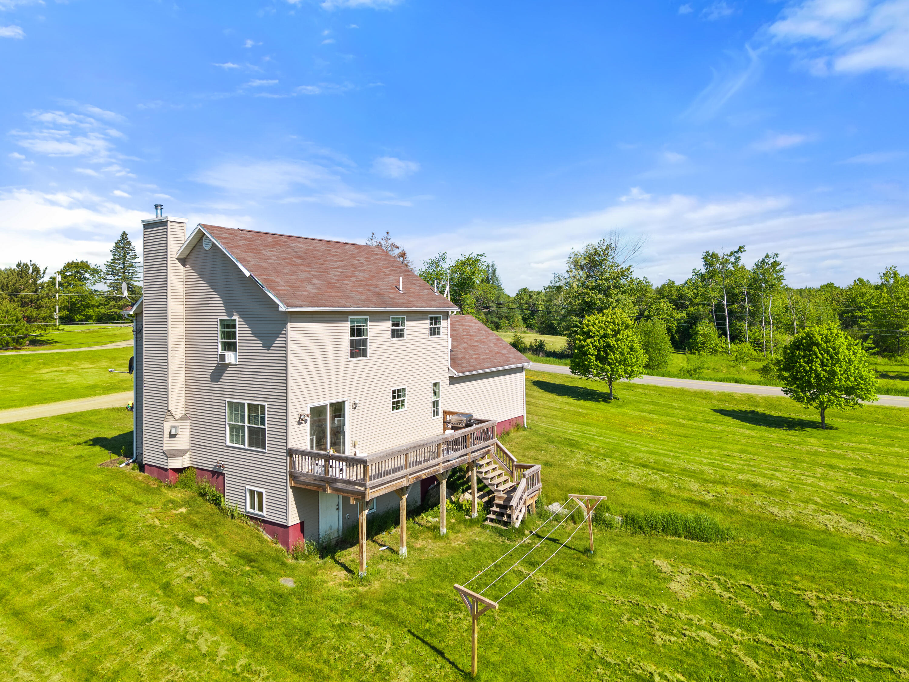 4 Maefield Lane