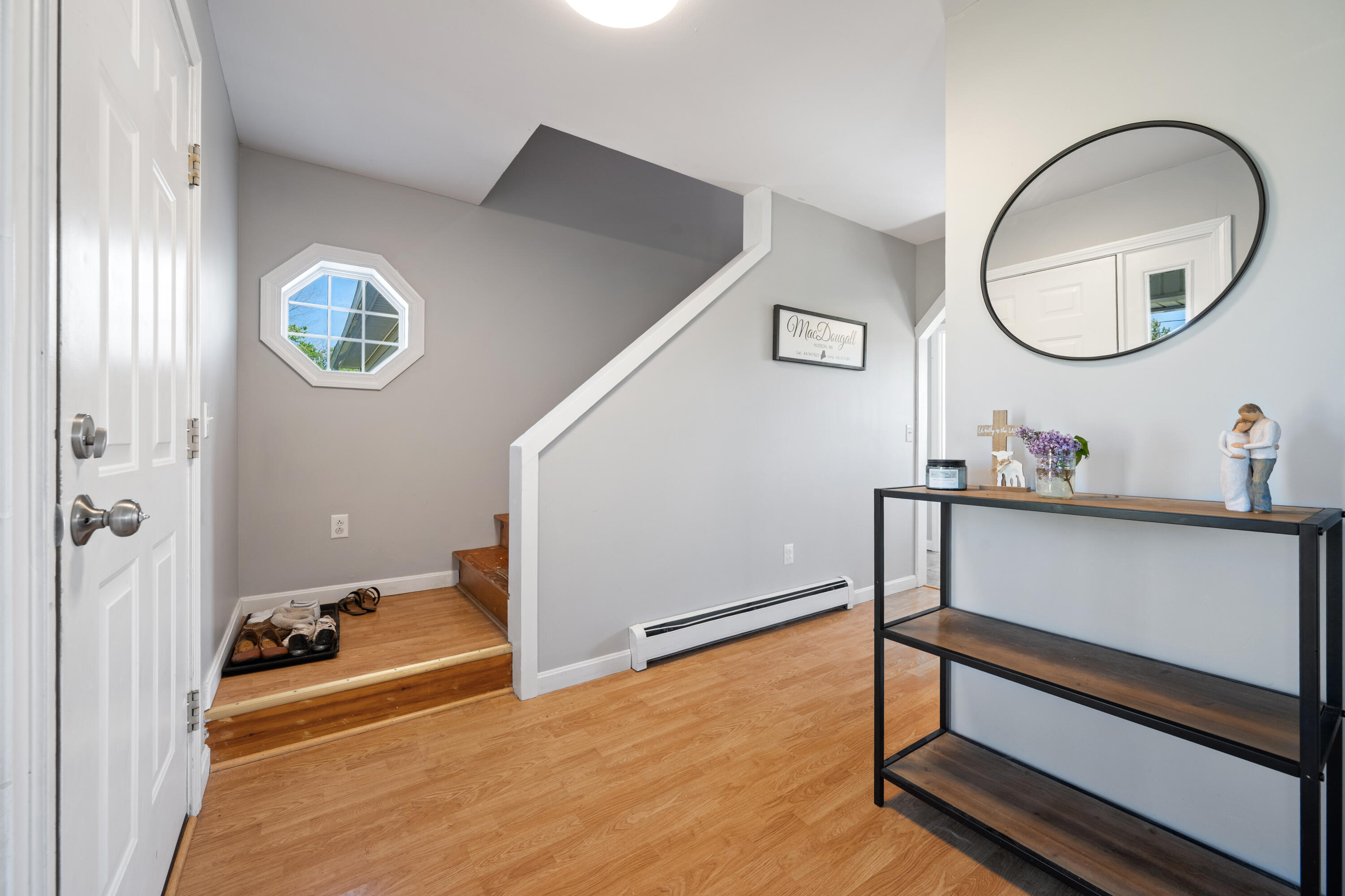 4 Maefield Lane