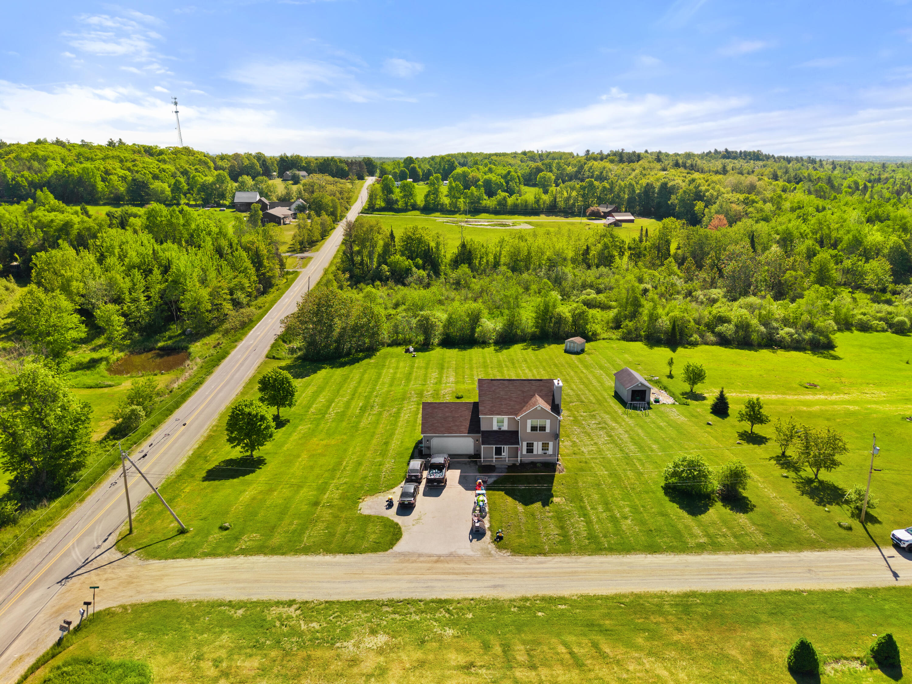 4 Maefield Lane