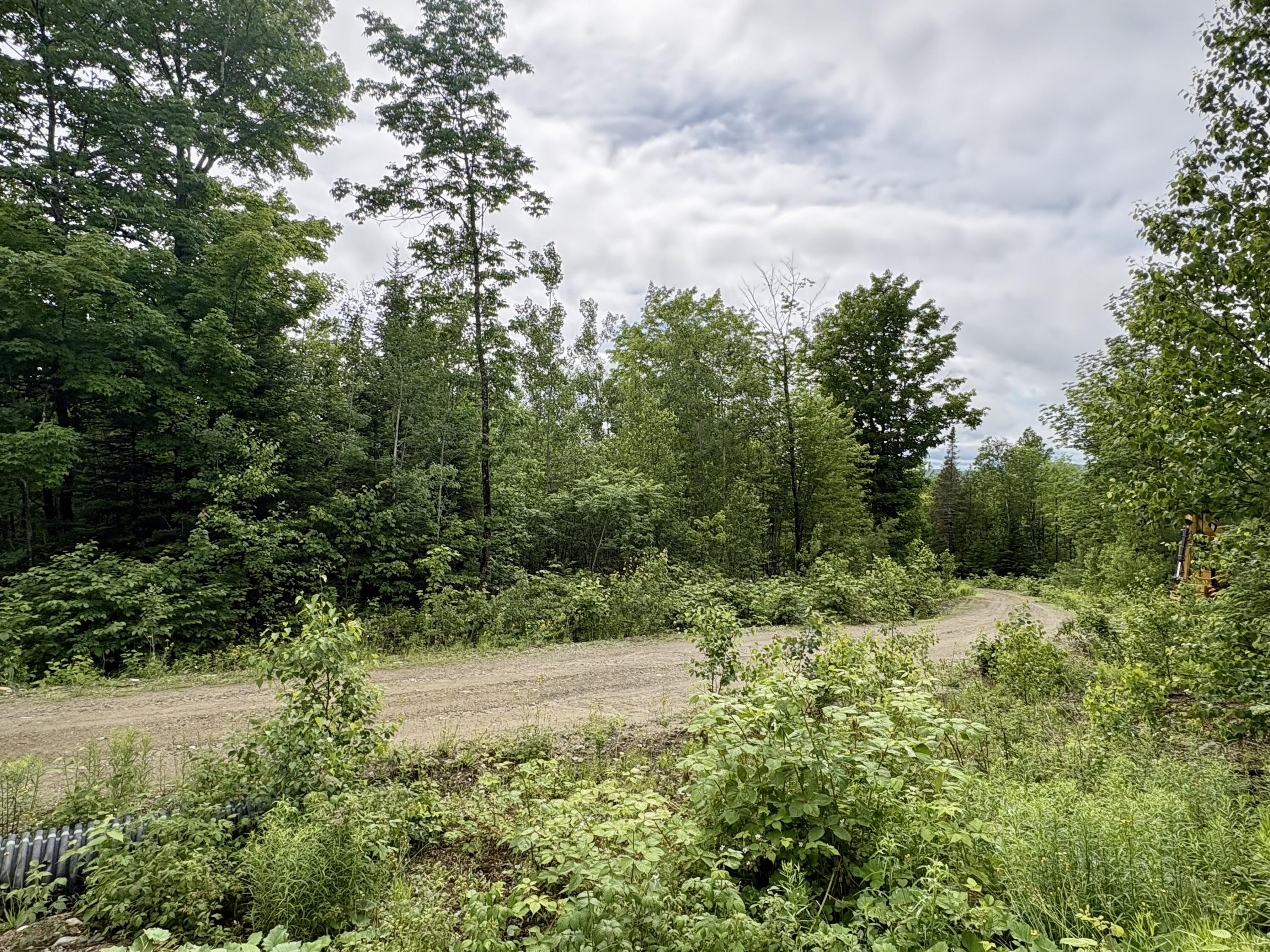 Lot 5 Mt. Jefferson Heights