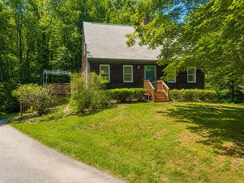 Photo of 1070 Coles Hill Road, Wells, ME 04090 (MLS # 1669031)