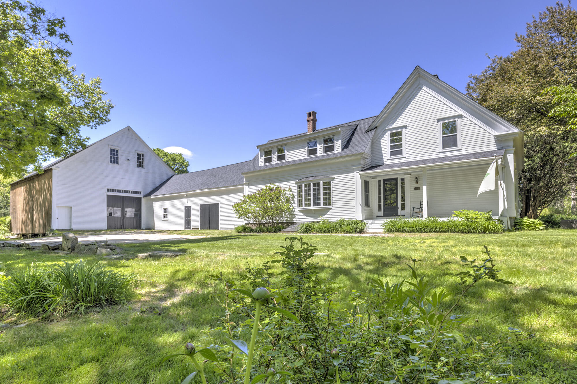 162 Merrill Road