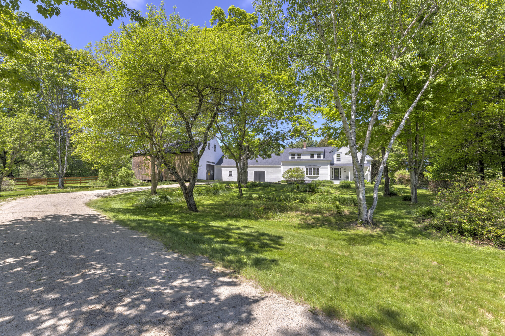162 Merrill Road