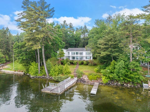 Photo of 154 Lakewood Road, Casco, ME 04015 (MLS # 1667160)